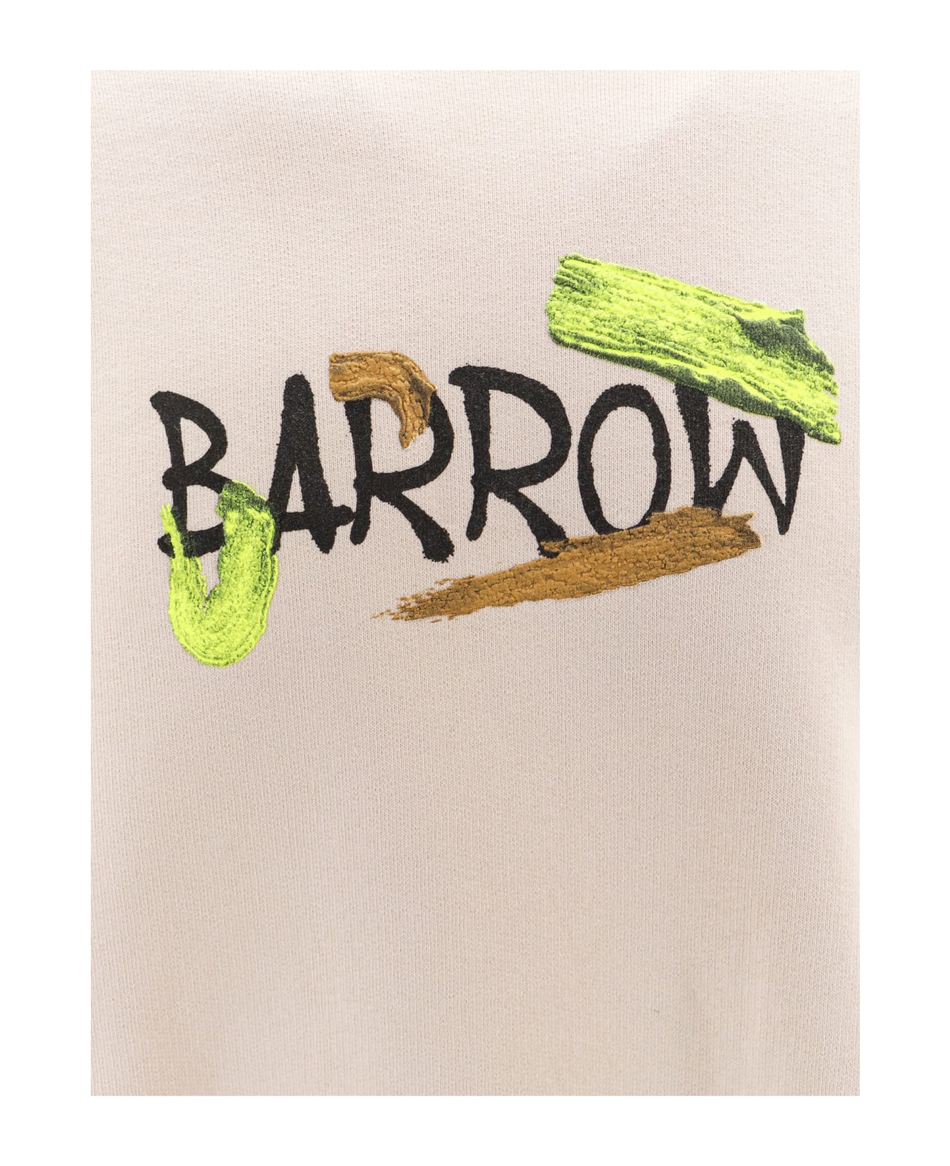 Barrow Sweatshirt - Beige
