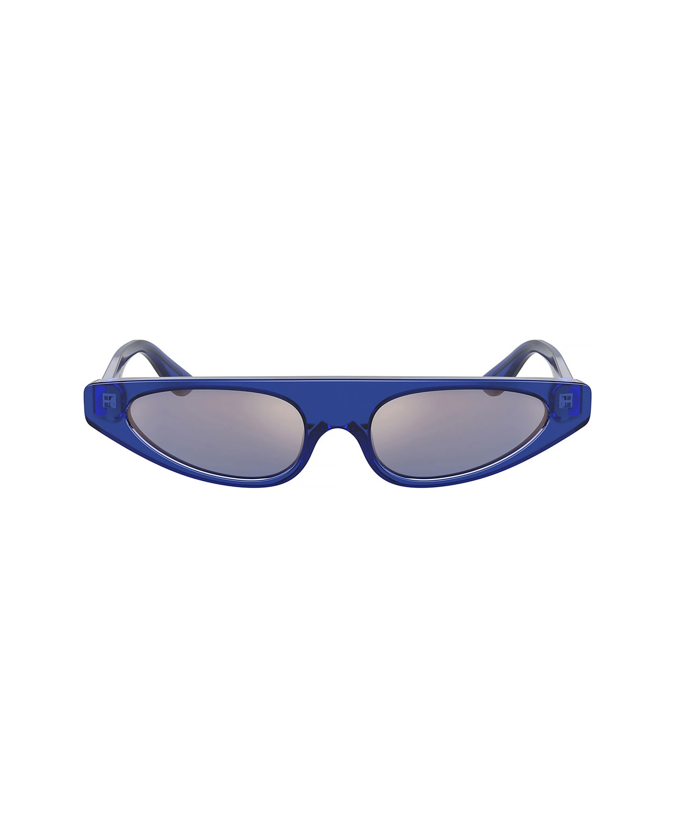 Dolce & Gabbana Eyewear Dg4442 339833 Sunglasses - Blu