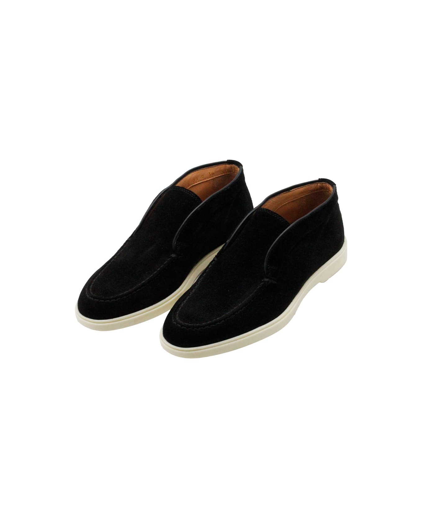 Santoni Laced Shoes | italist