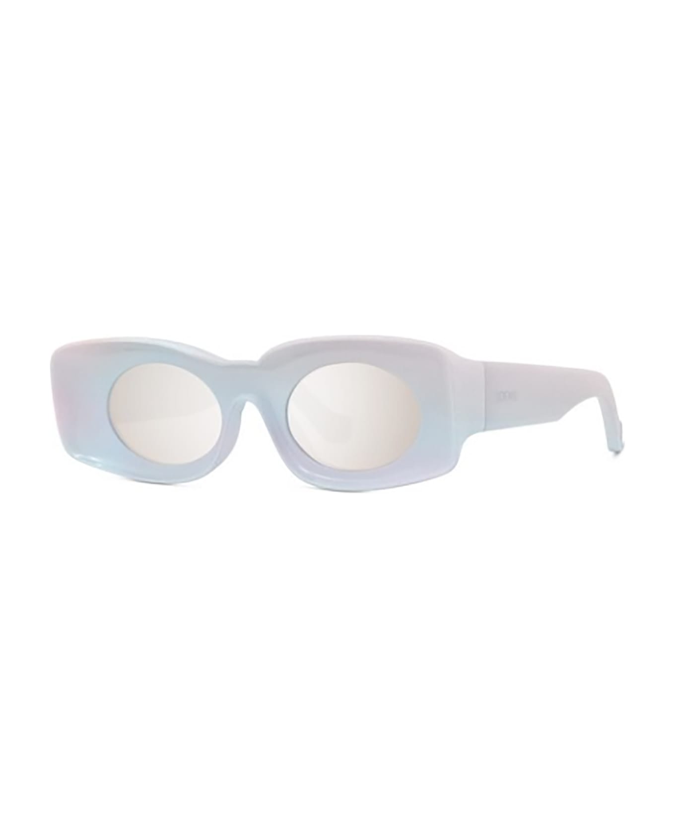 Loewe LW40033I Sunglasses - C