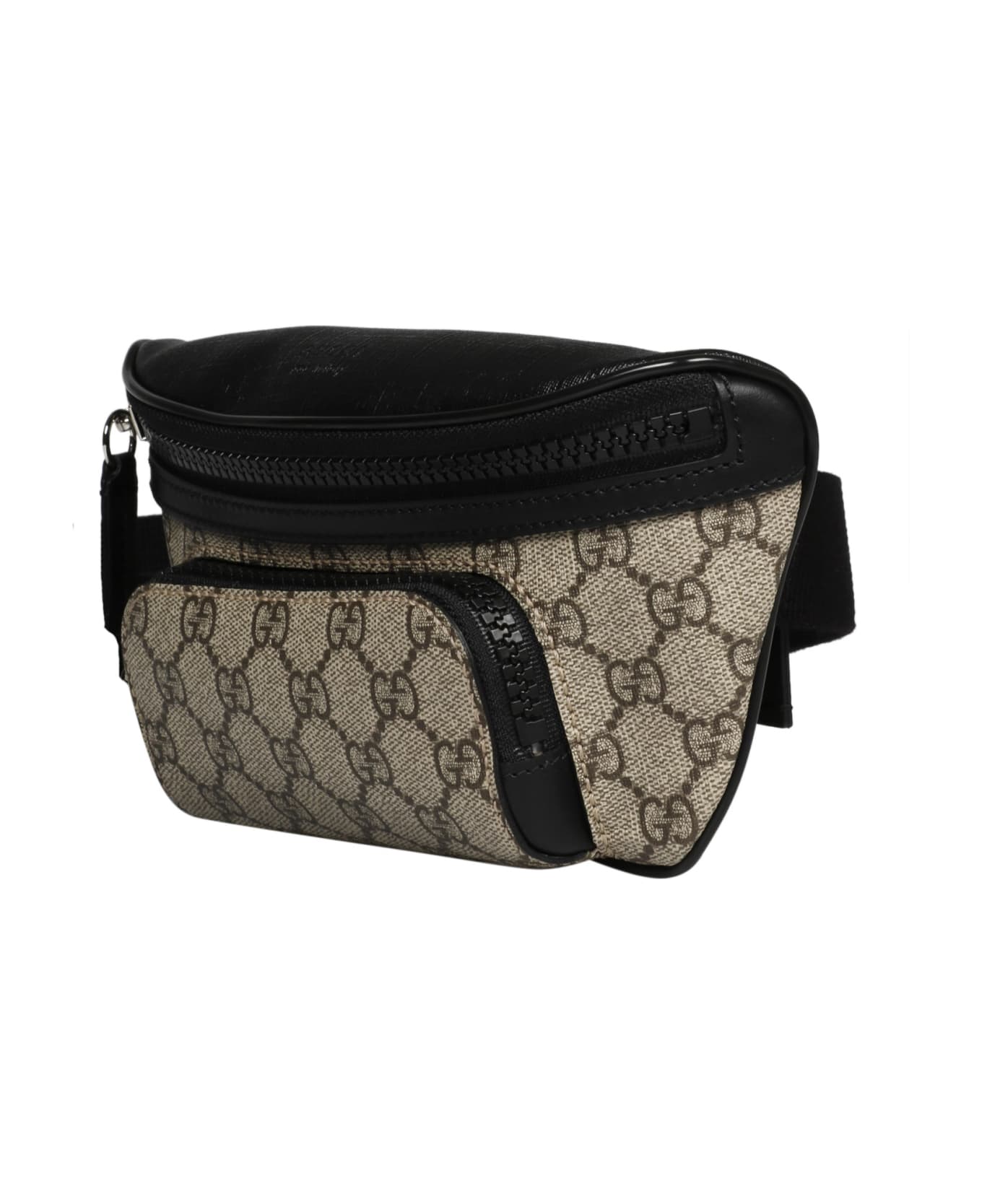 Gucci Gg Suprime Eden Belt Bag | italist