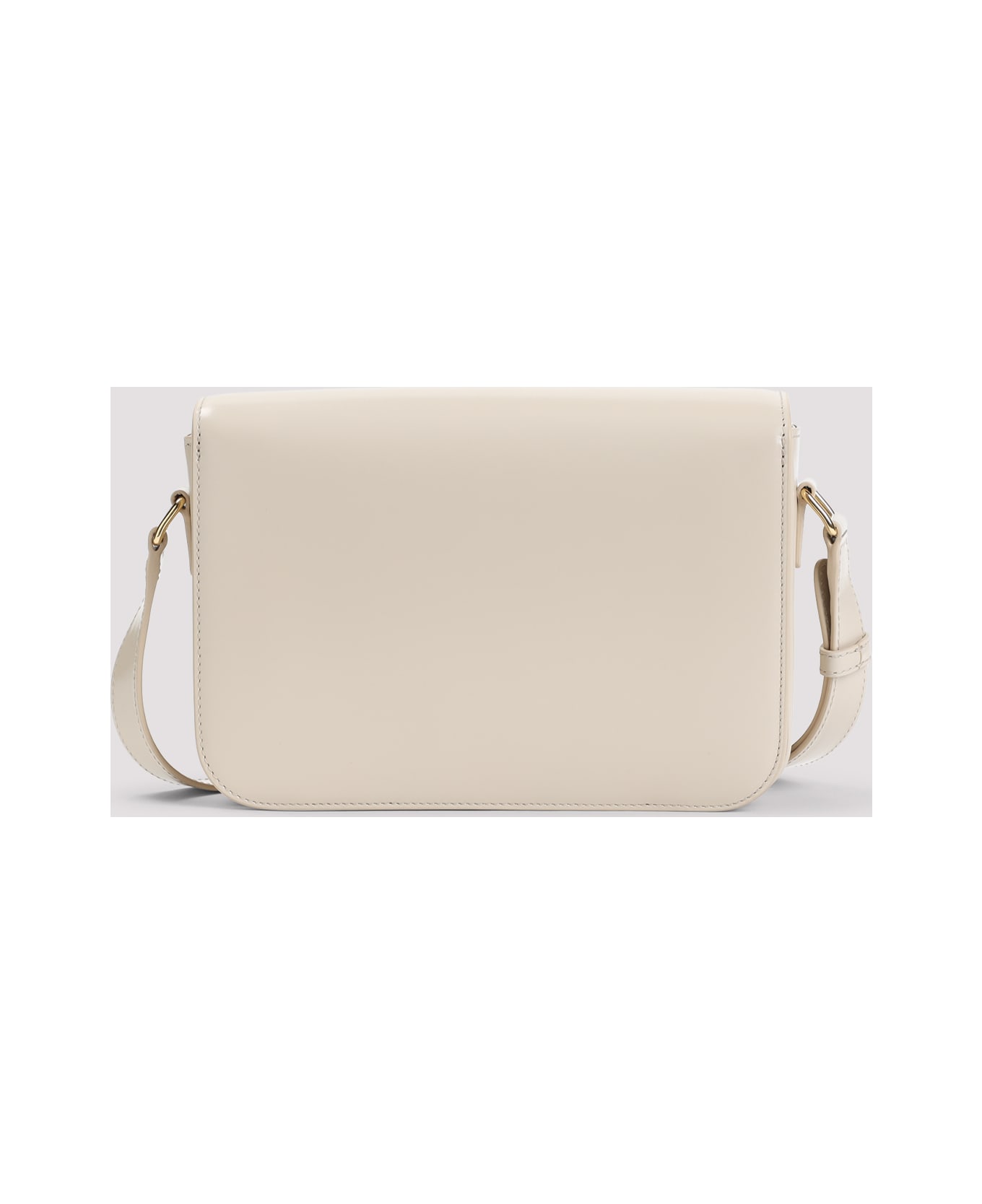 Celine Classique Triomphe Bag - Pa Pale Beige