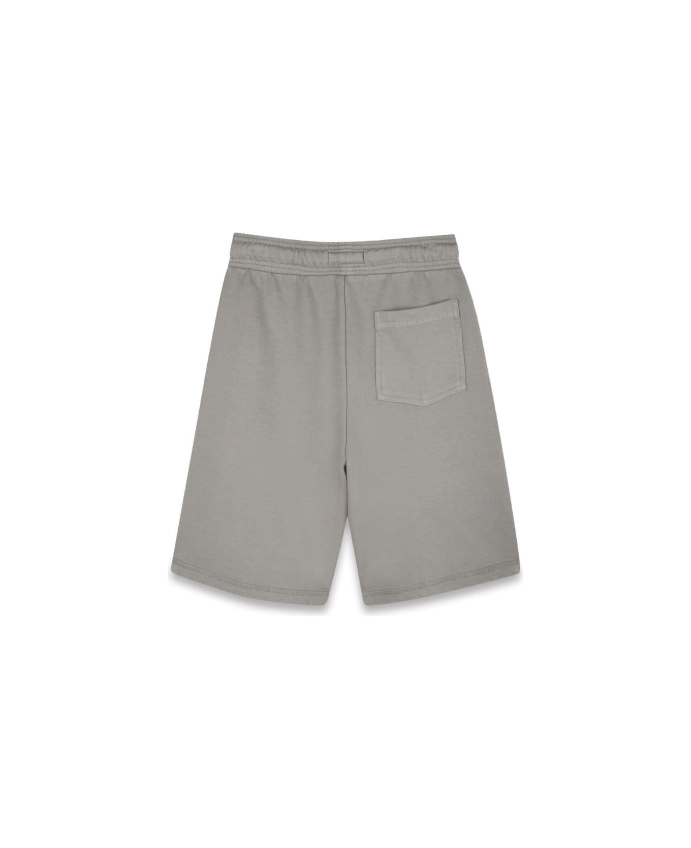 Zadig & Voltaire Bermuda - GREY