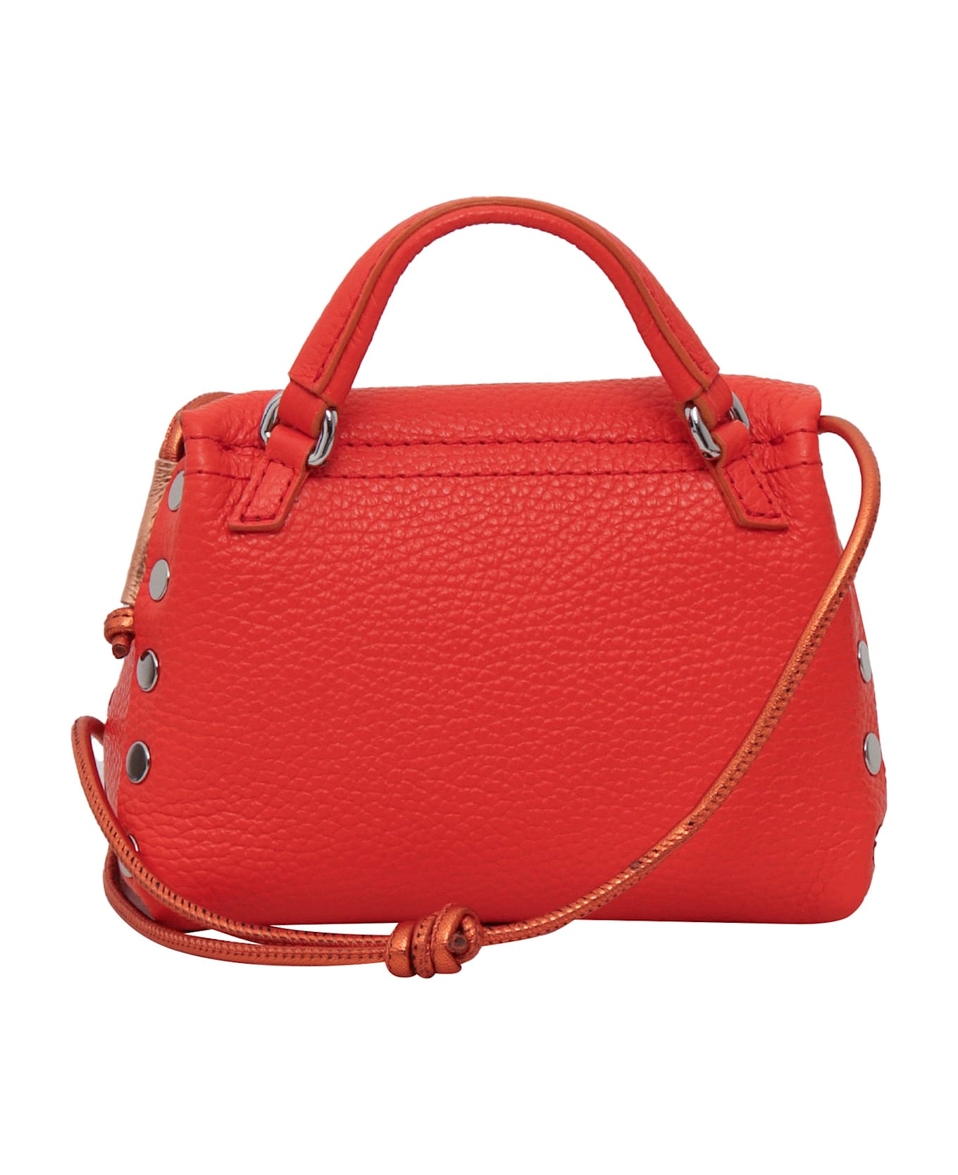Zanellato Postina Daily Night Sbaby Bag - ORANGE