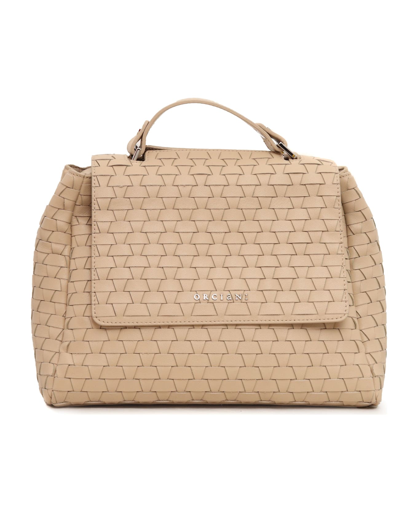 Orciani Bag - BEIGE