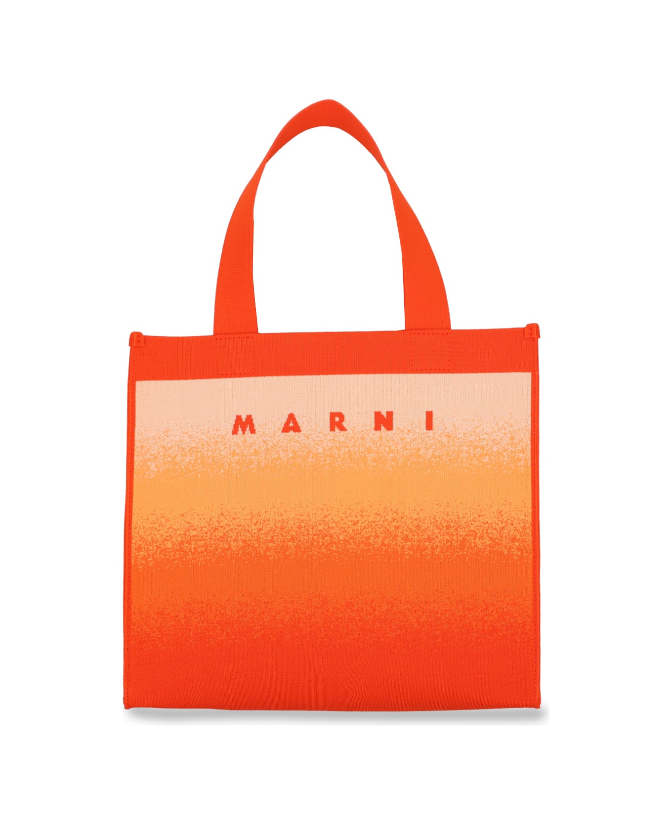 Marni Tote - Orange