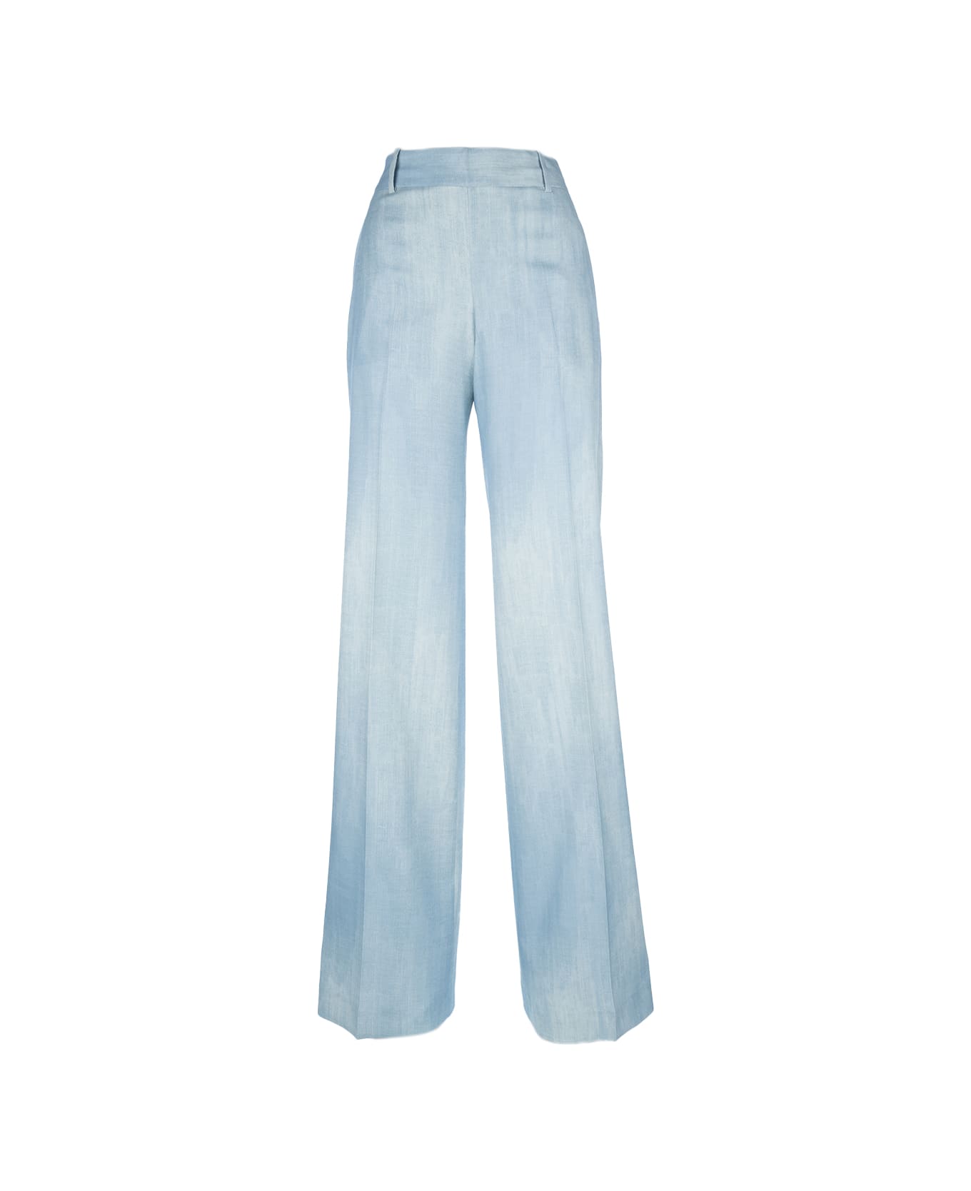 Ermanno Scervino Pantaloni - DENIM CHIARO
