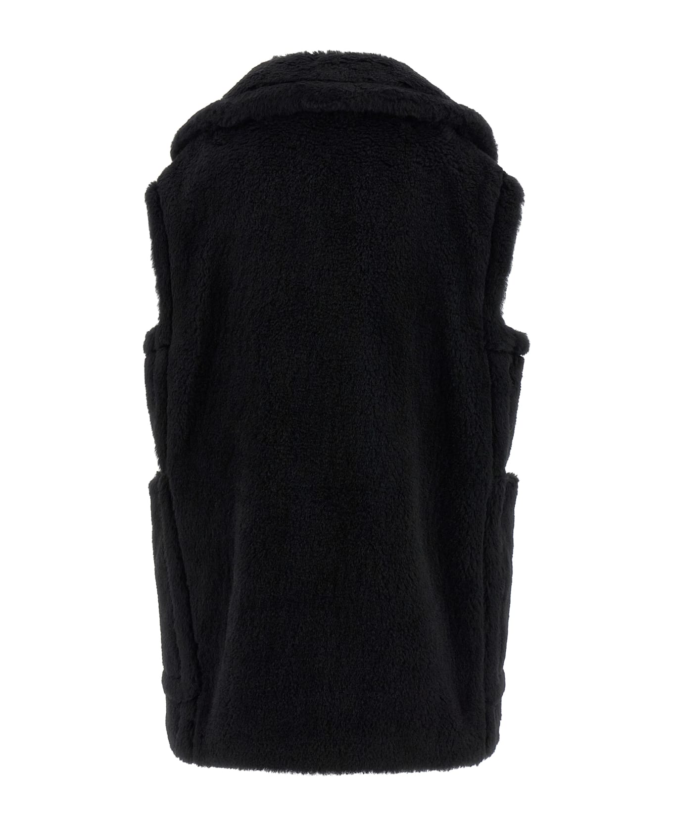 Max Mara 
bormida1234
 Vest - Black  