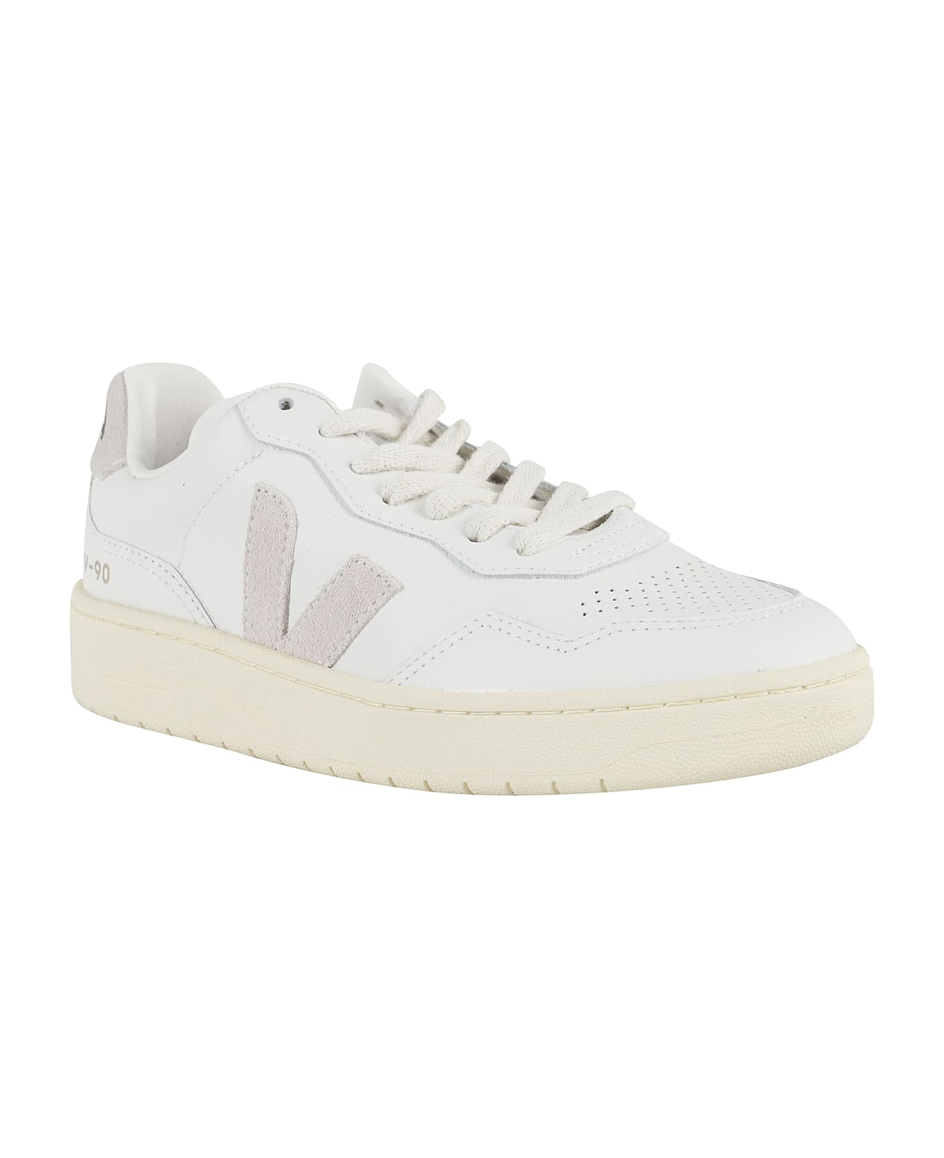 Veja V90 - Extra White Natural