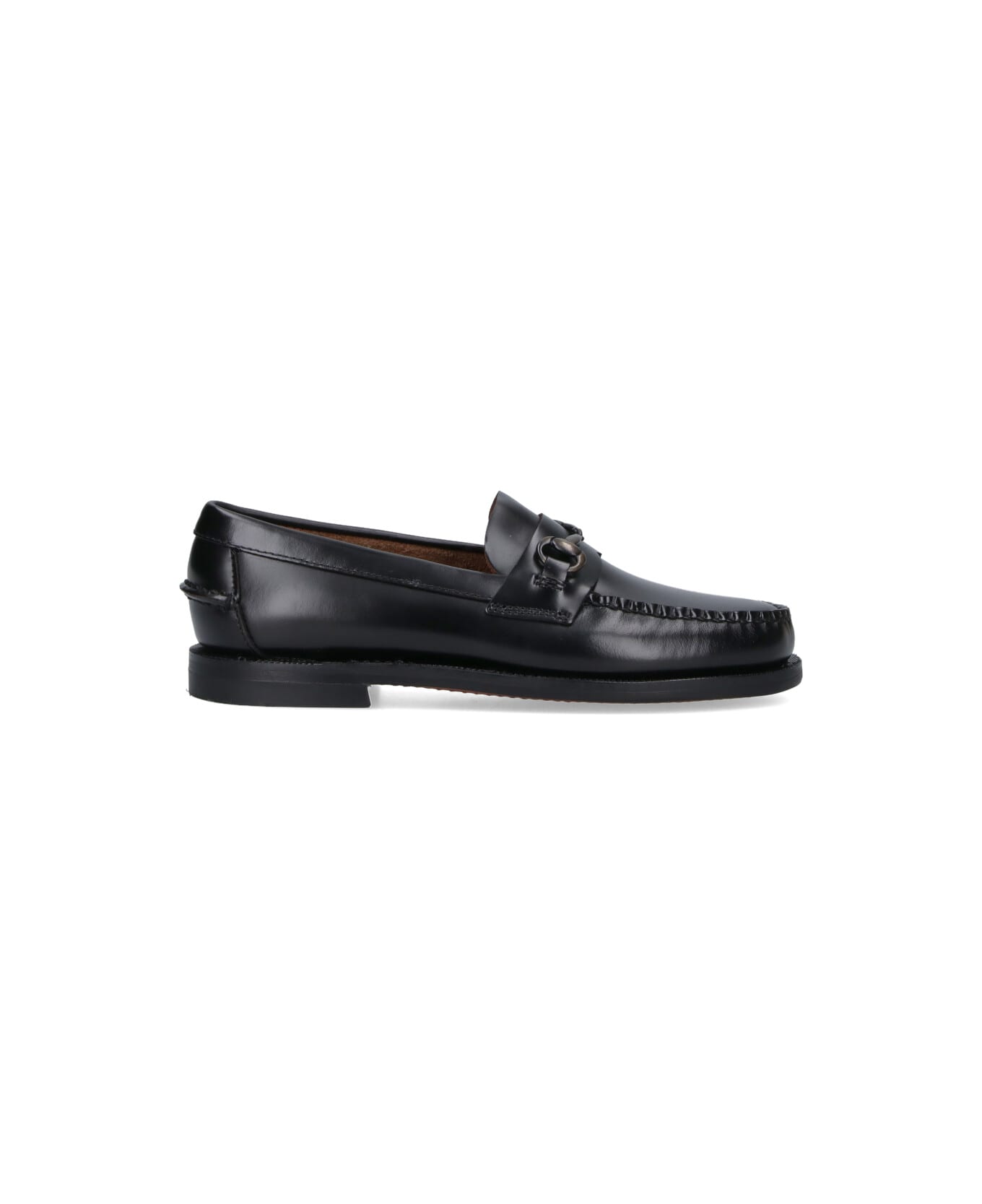 Sebago 
joe
 Loafers - Black  