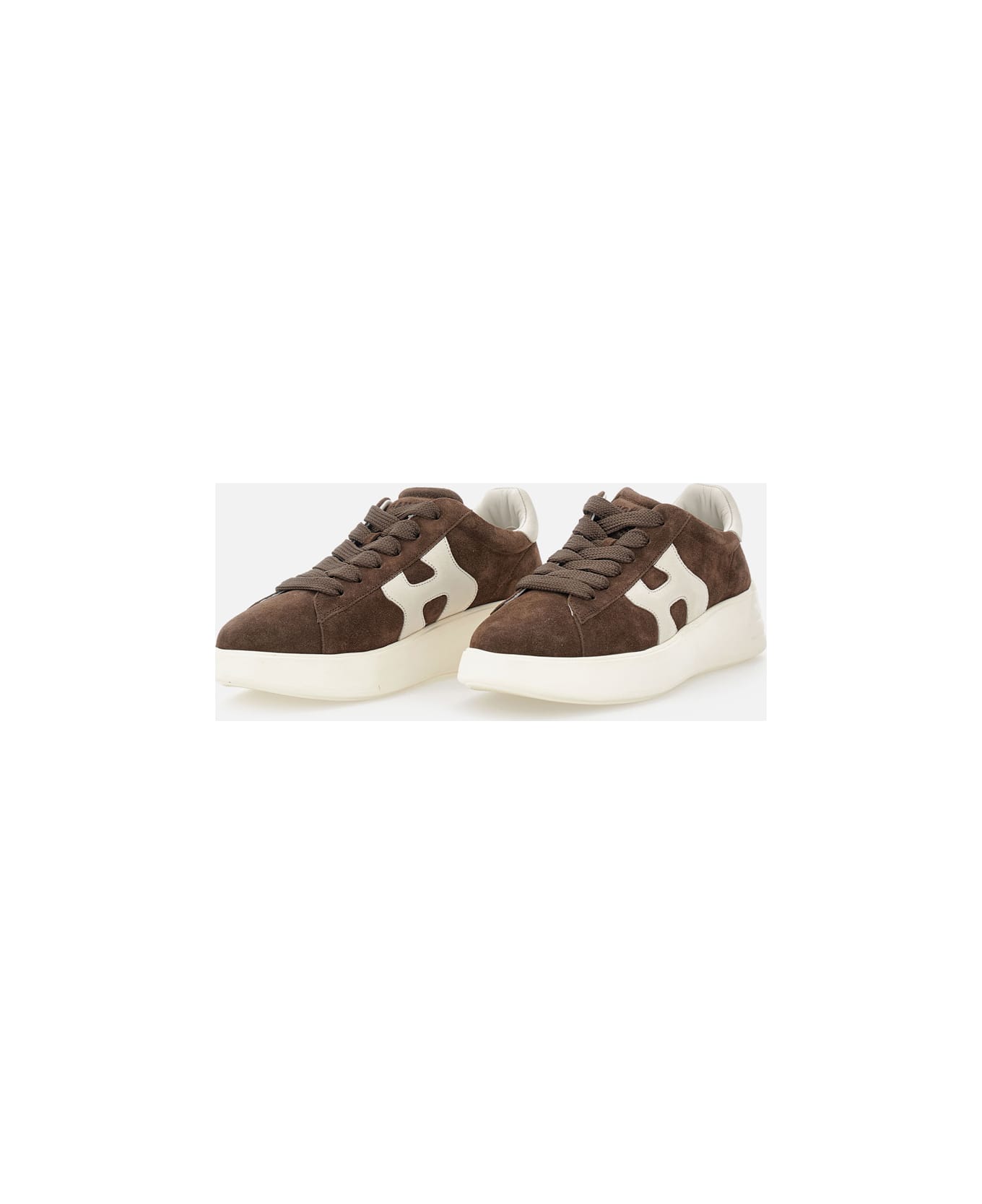 Hogan Rebel H562 - Brown