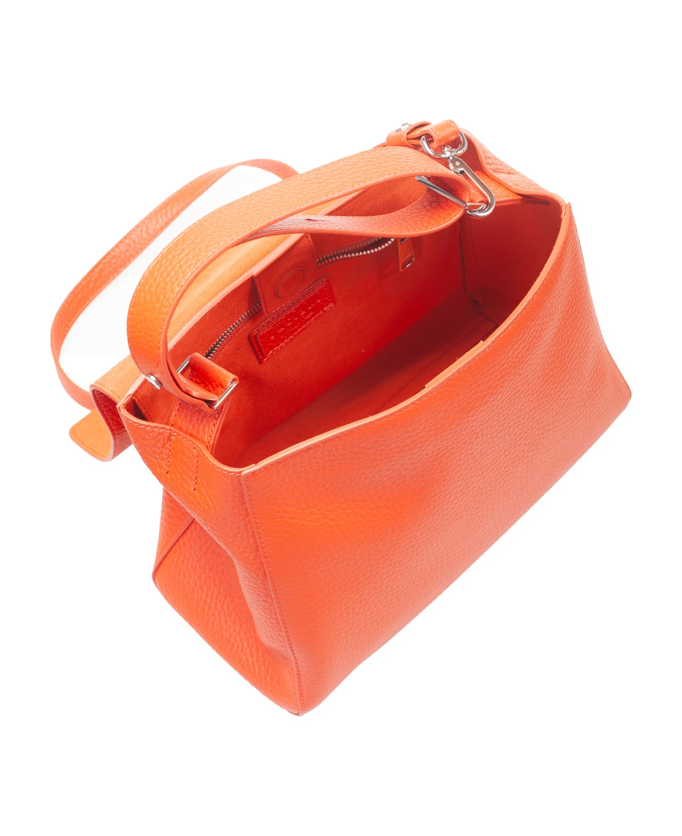Orciani Bags.. Orange - Orange