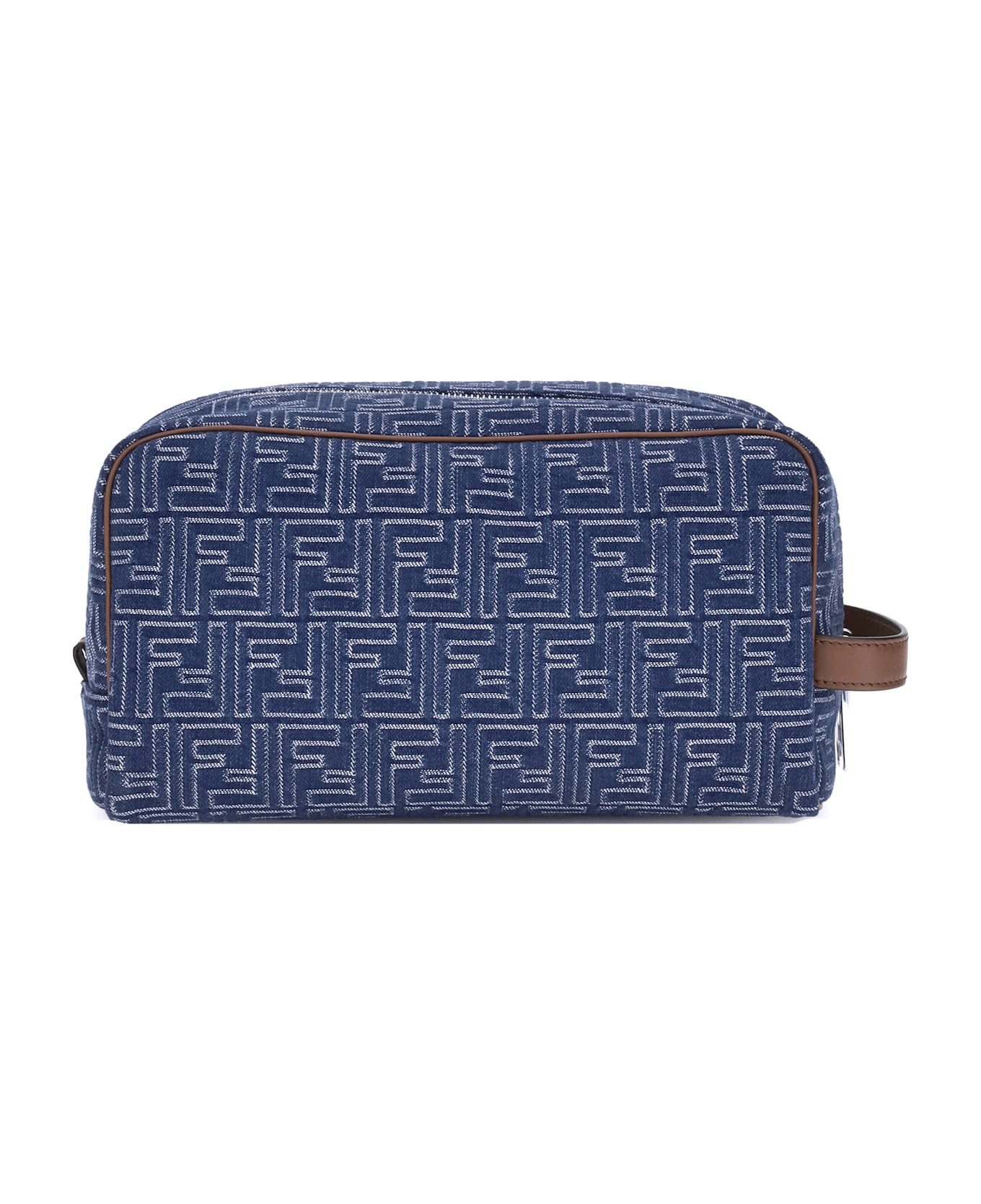 Fendi Ff Denim Beauty