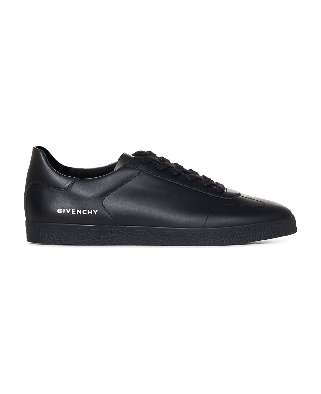 Givenchy Town Sneakers - Black
