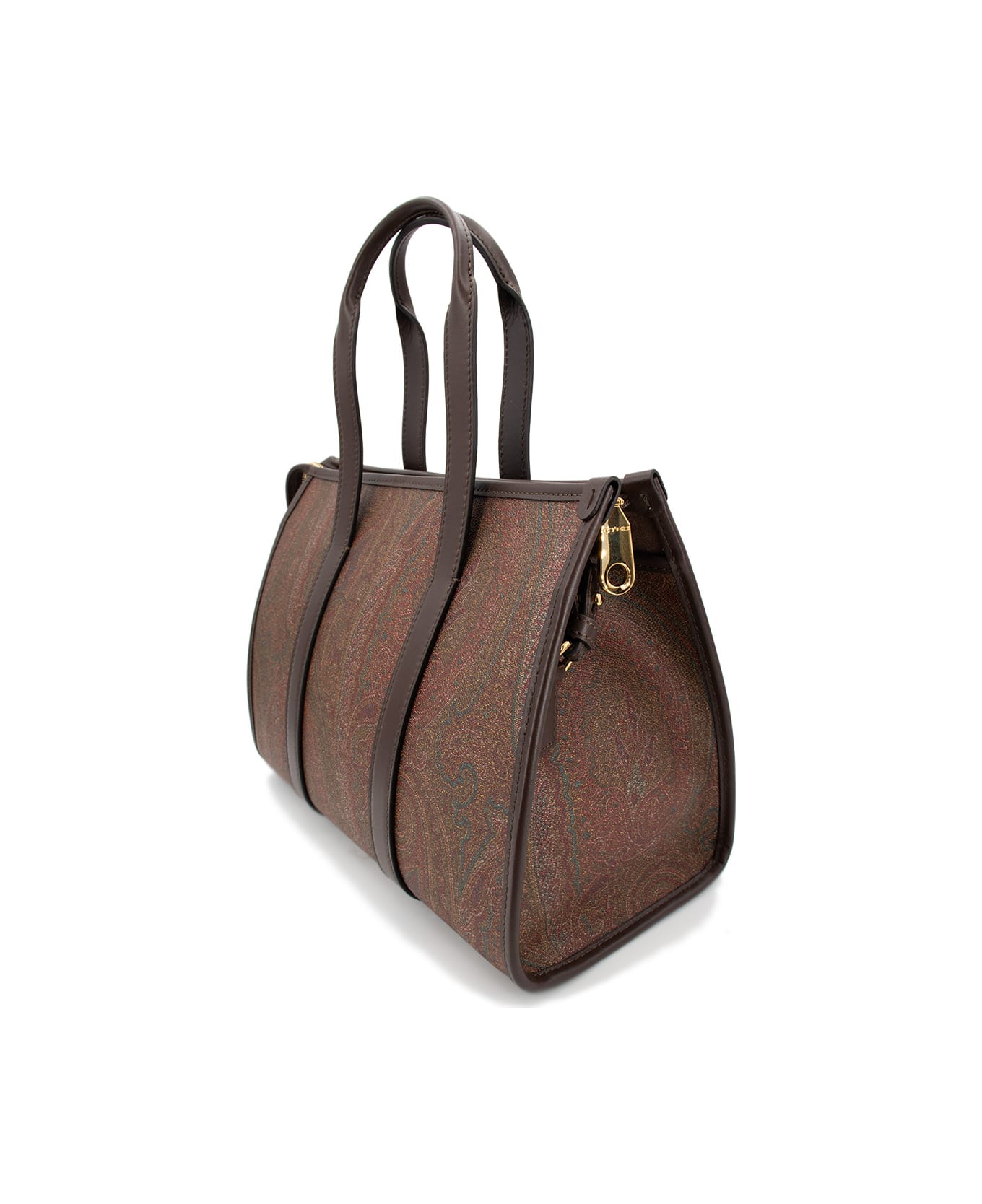 Etro Handbag - Brown