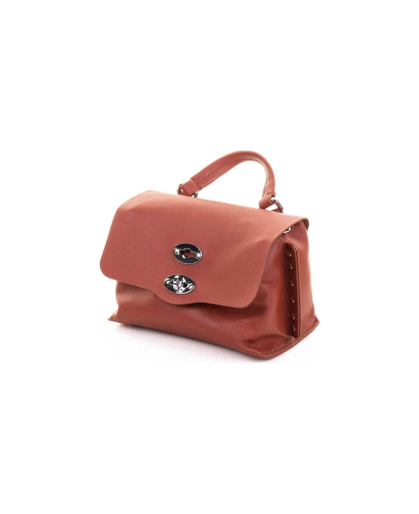 Zanellato Bags.. - ORANGE TIZIANO