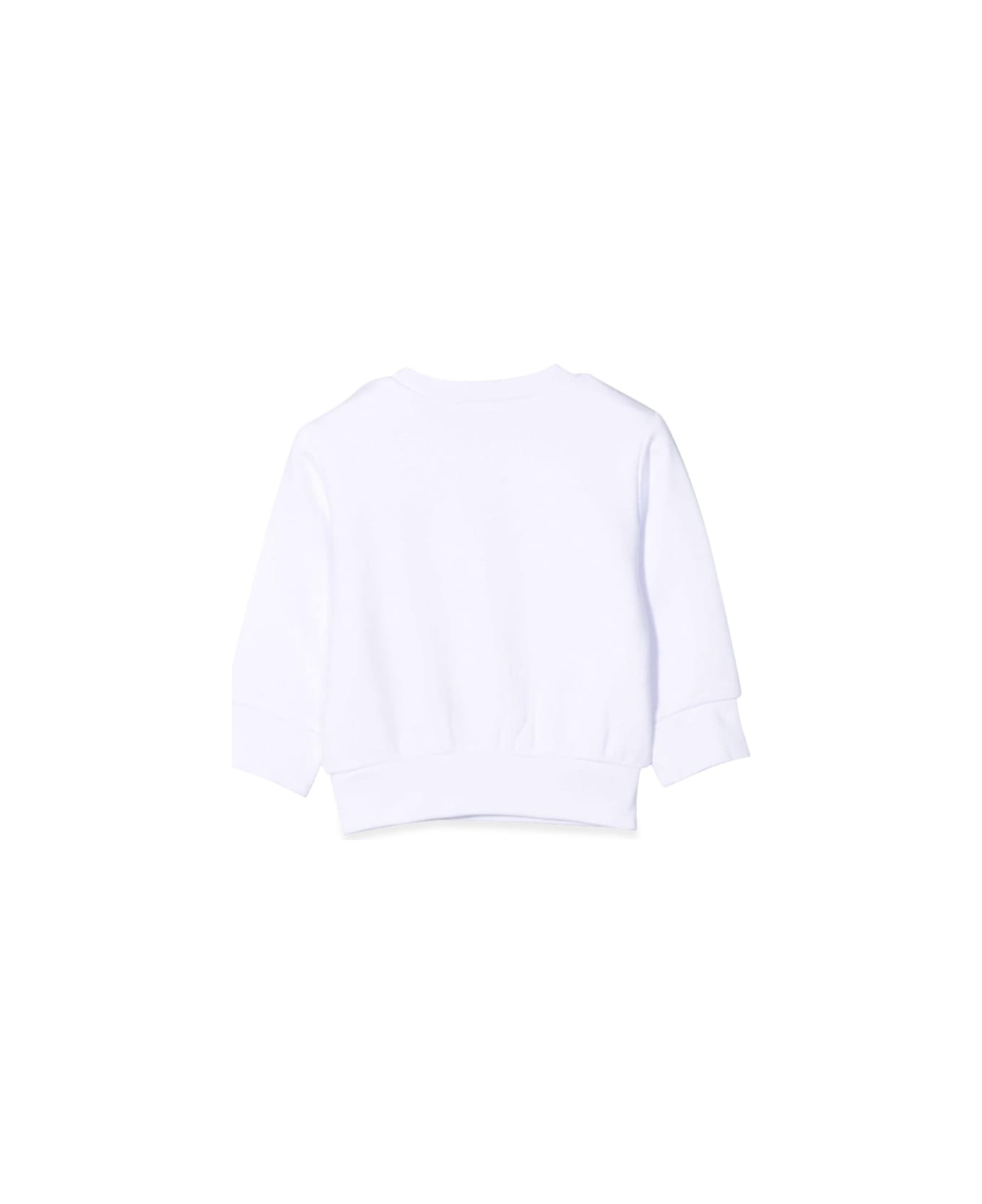 Dsquared2 Felpa - WHITE
