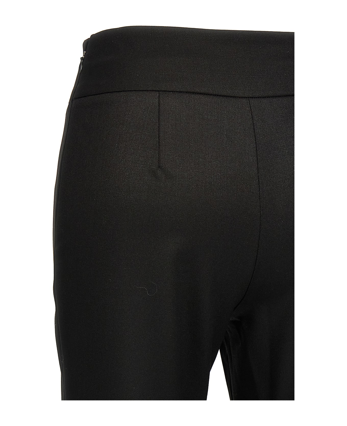 Diesel P-ersy Pants - Black