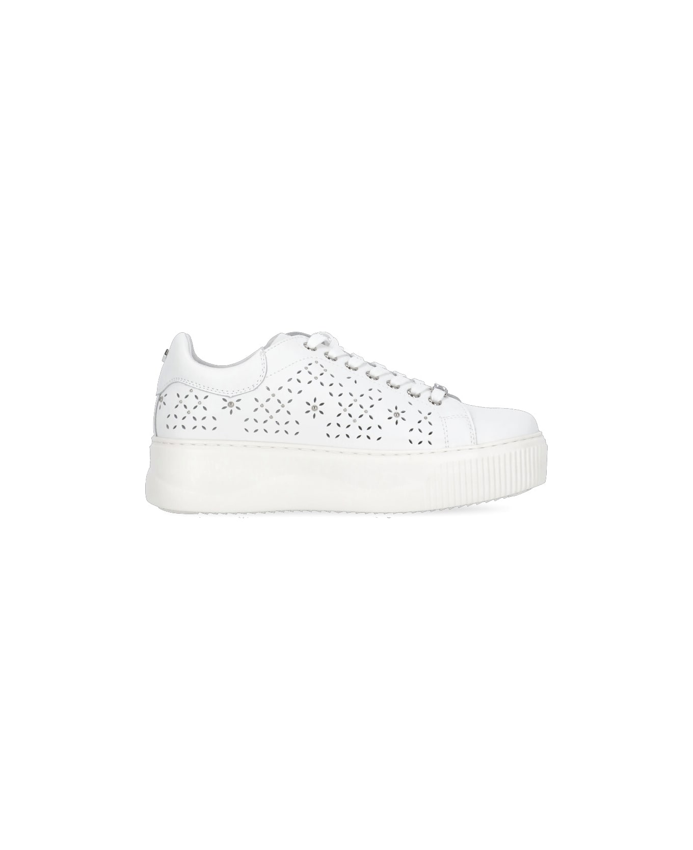 Cult Perry 3371 Sneakers - White