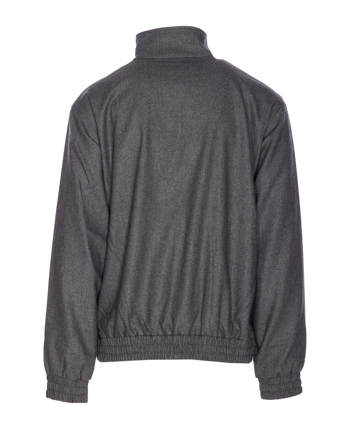 Drôle de Monsieur Trackjacket Jacket - Grey