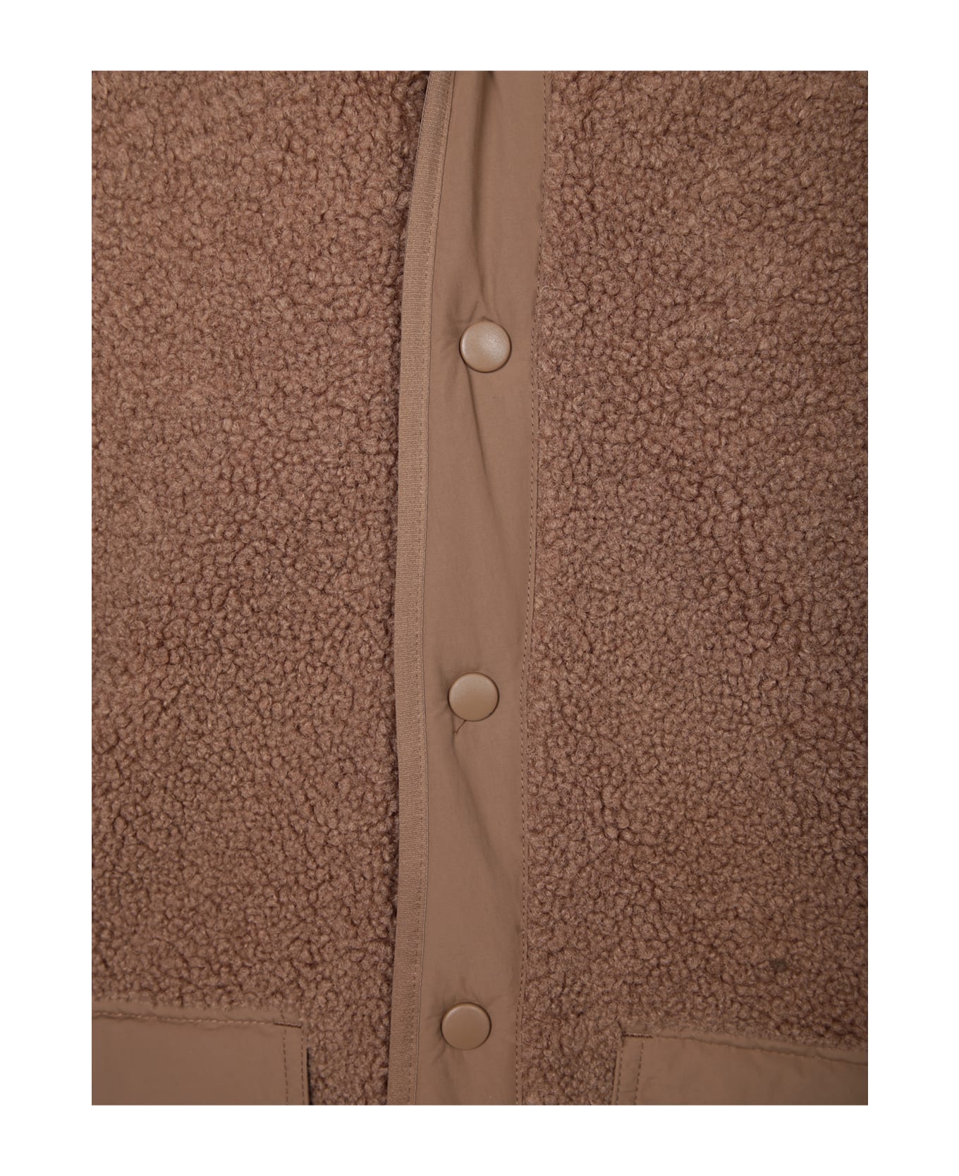 Carhartt Devin Hd Liner - Brown