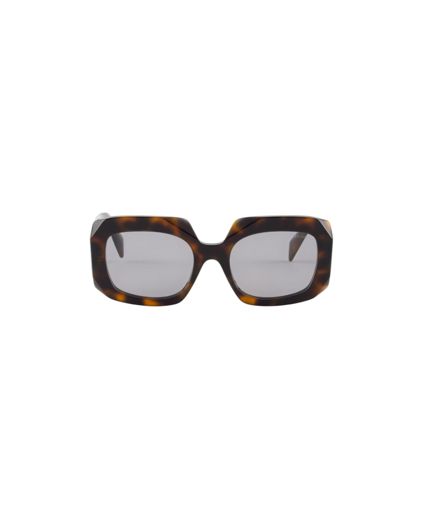 Prada Eyewear Prada Spr B23s Sunglasses