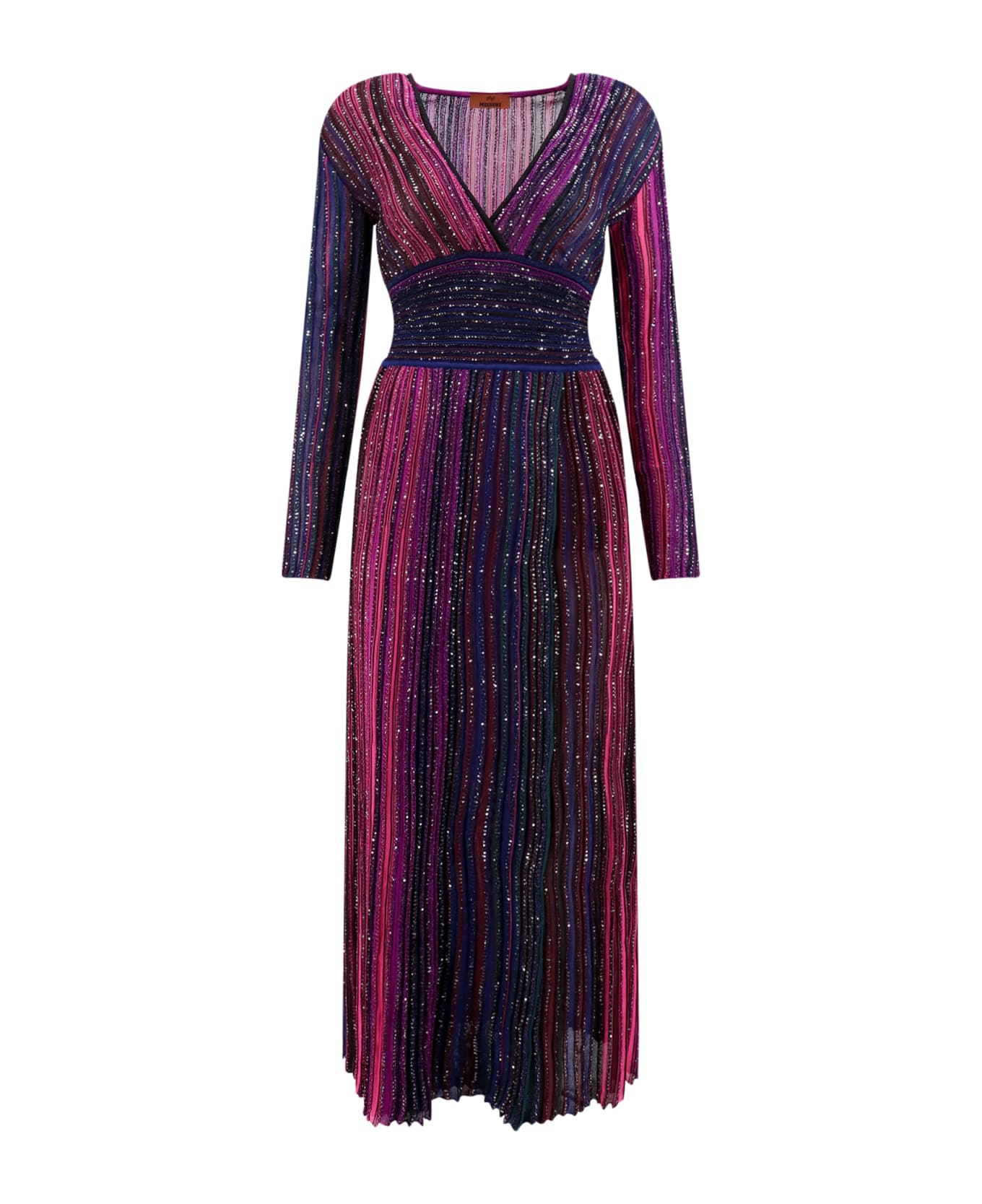 Missoni Dress - Multicolor