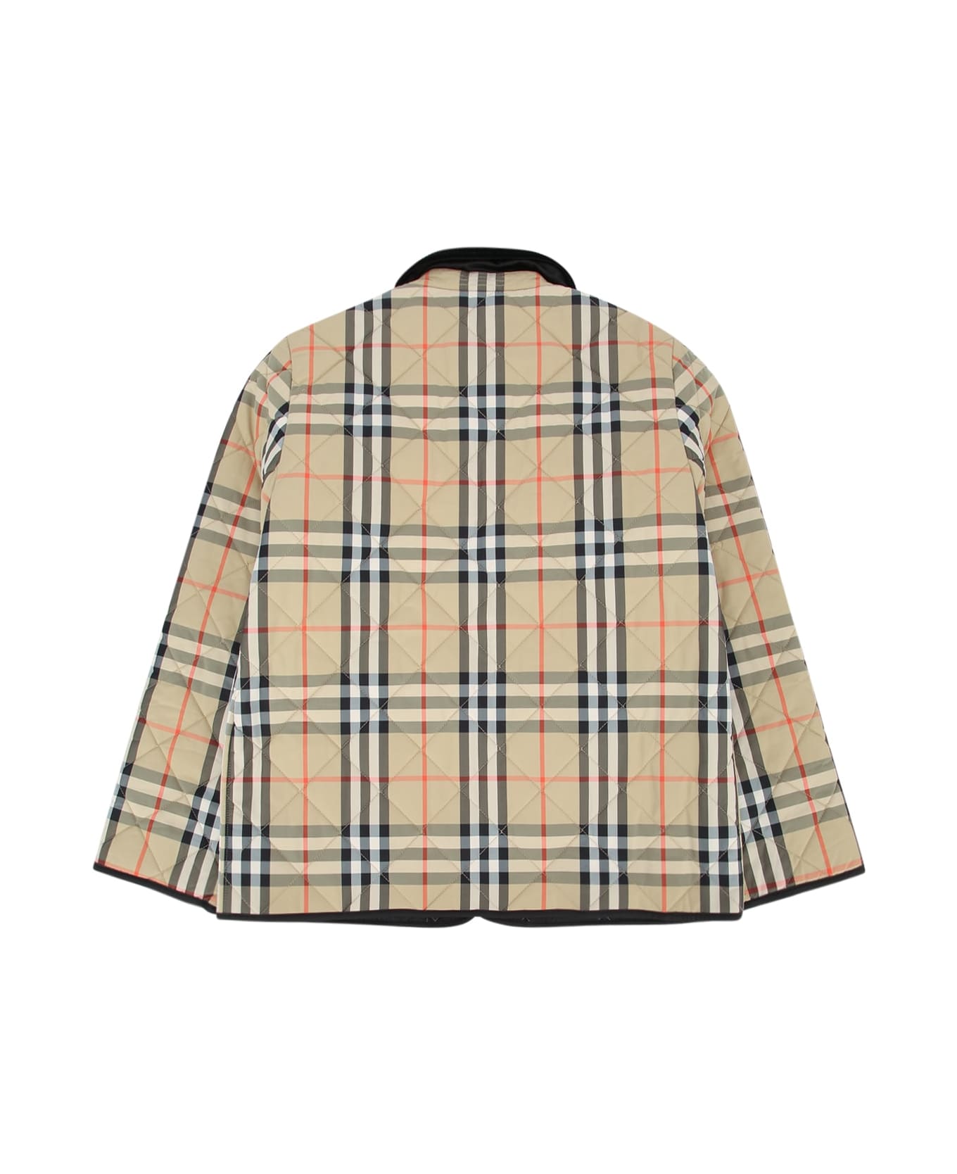 Burberry Kb6 Milo Check - SANDIPCHECK