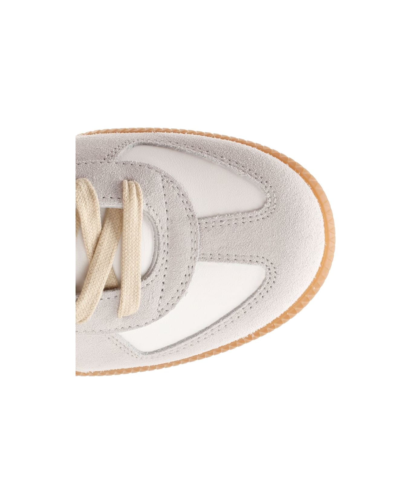 Maison Margiela "replica" Sneakers - White