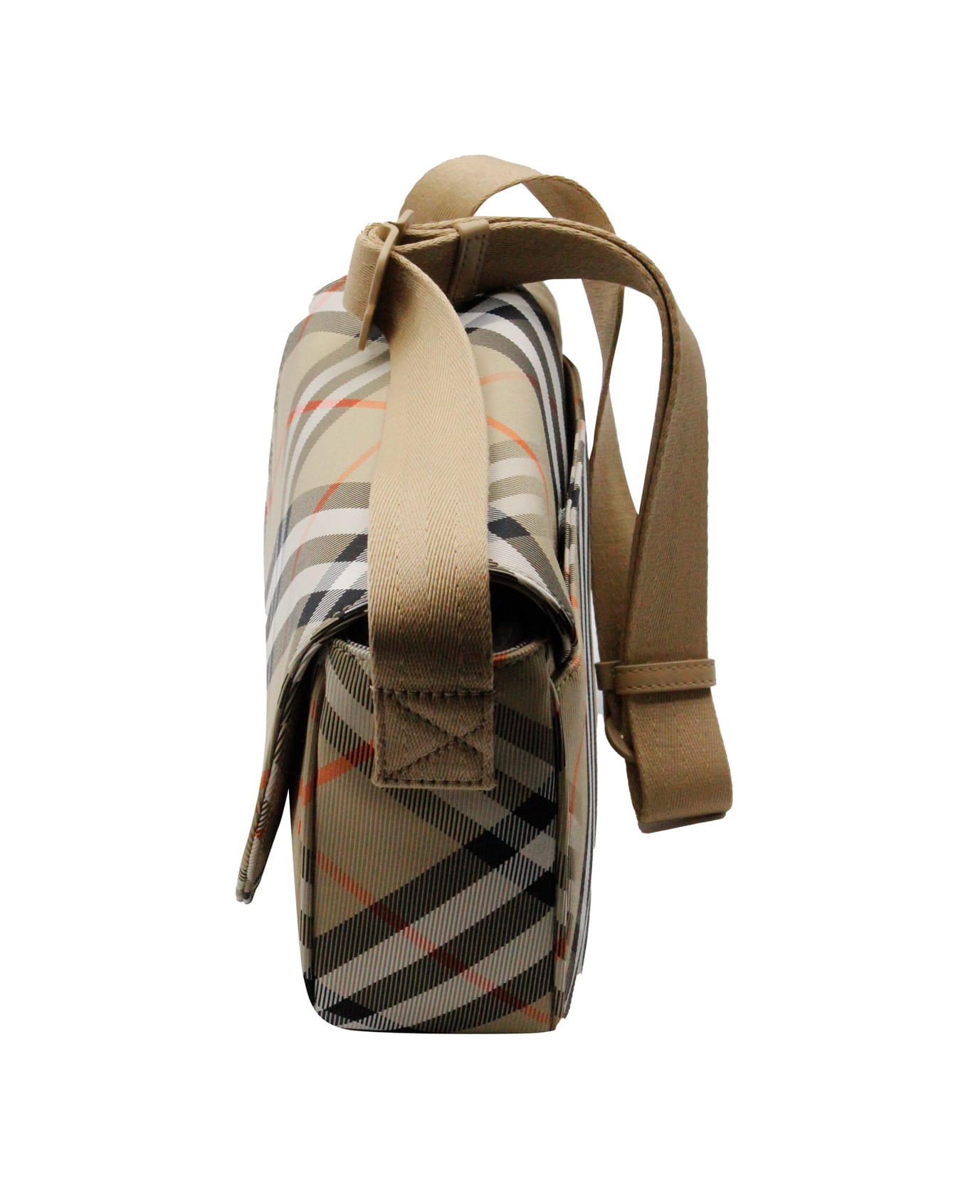 Burberry Accessory - Beige