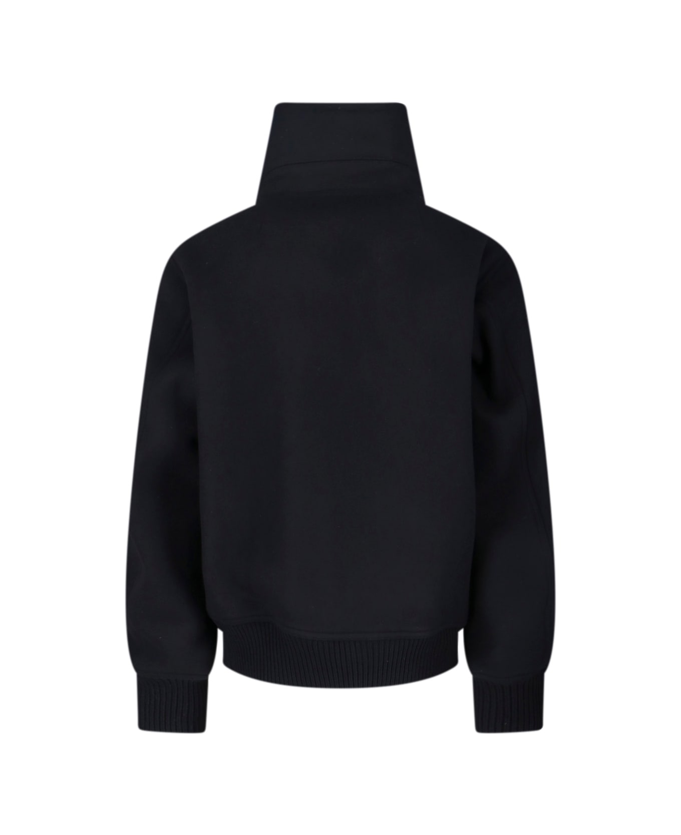 Rick Owens 
blixa Concordians
 Jacket - Black  