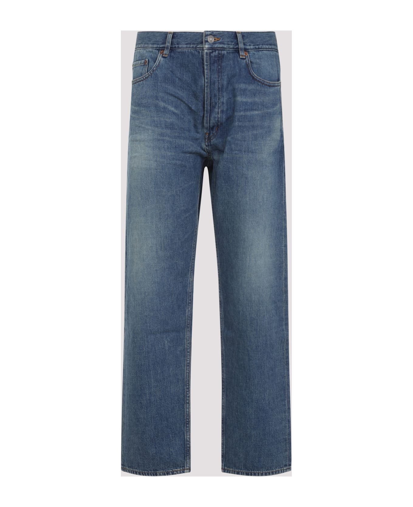Saint Laurent Mick Long Jeans