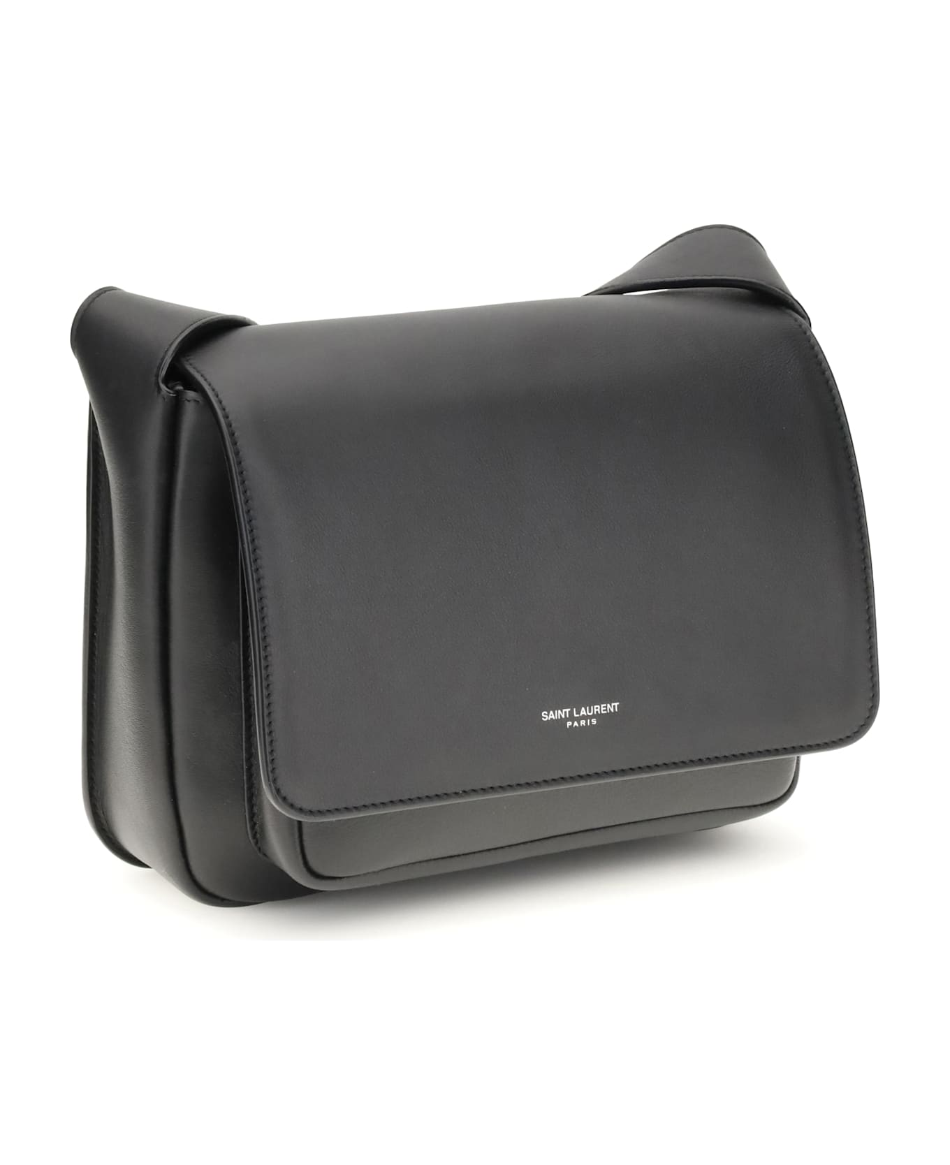 Saint Laurent Small Messenger Shoulder Bag
