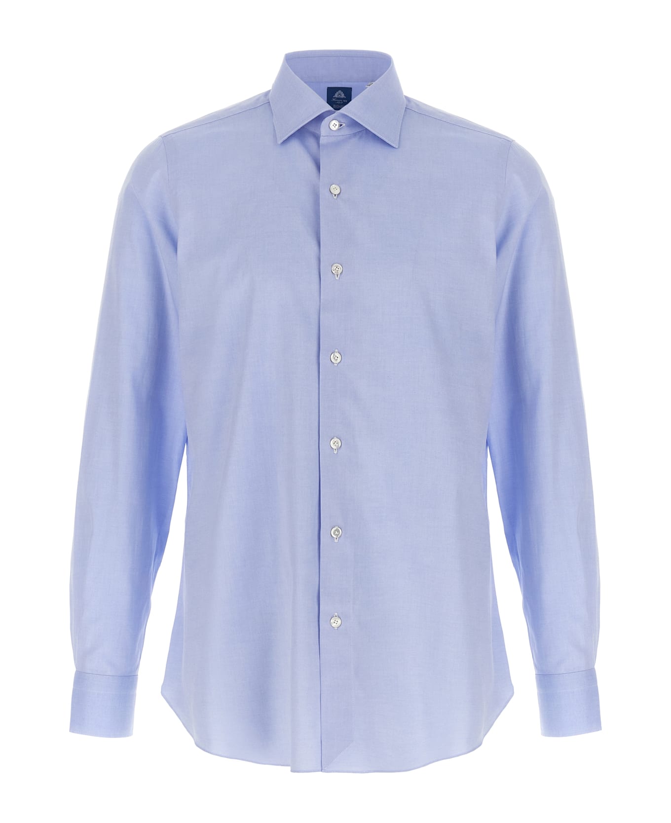 Finamore 
napoli
 Shirt - Multicolor