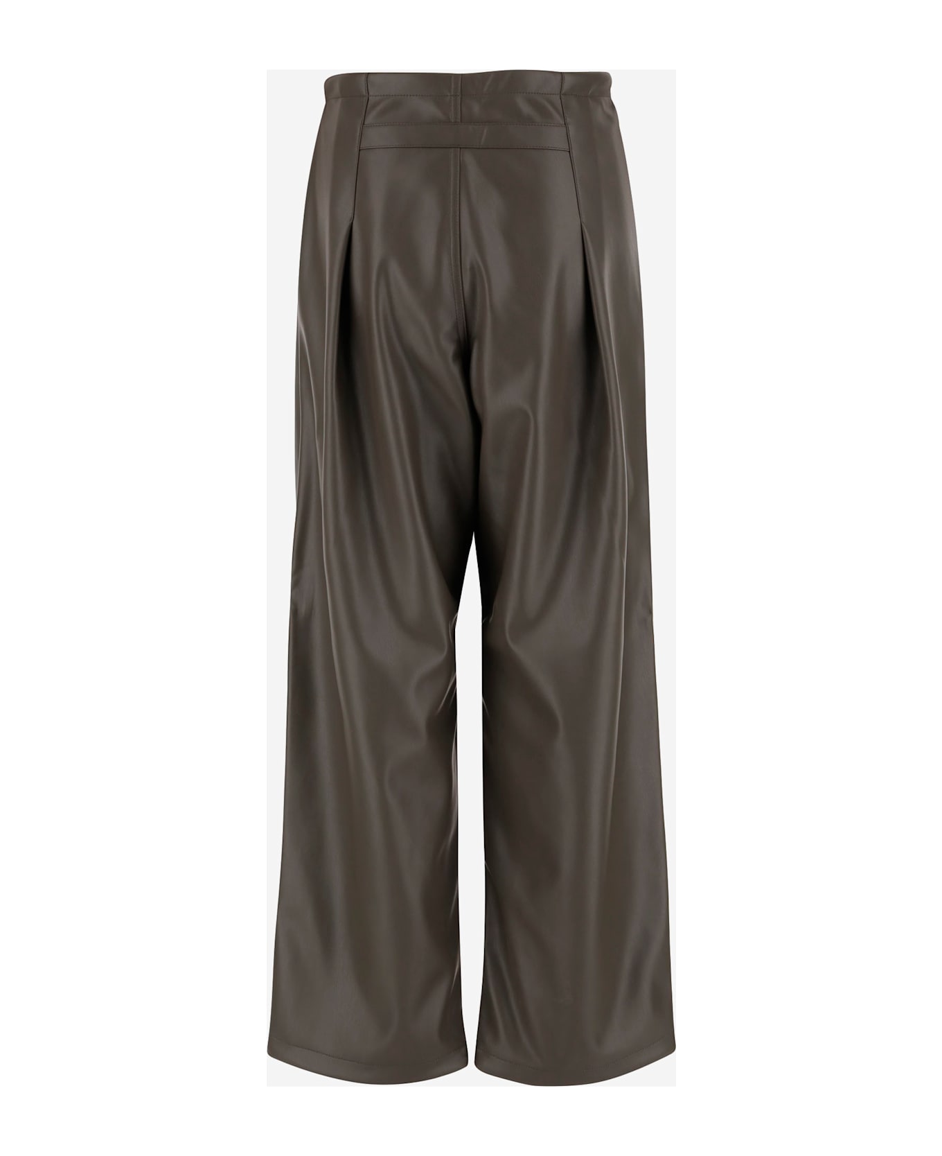 DARKPARK Nylon Pants - Green