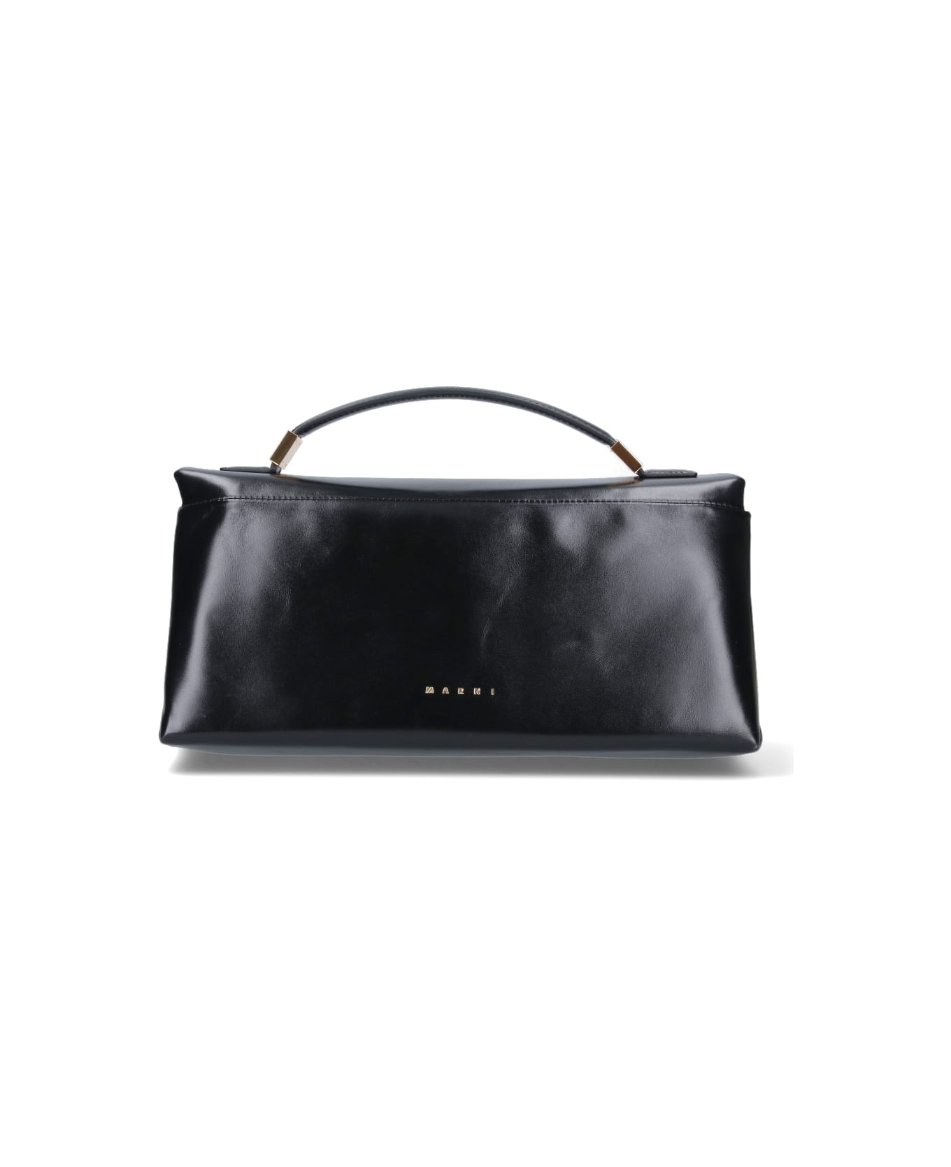 Marni "prisma" Handbag - Black  