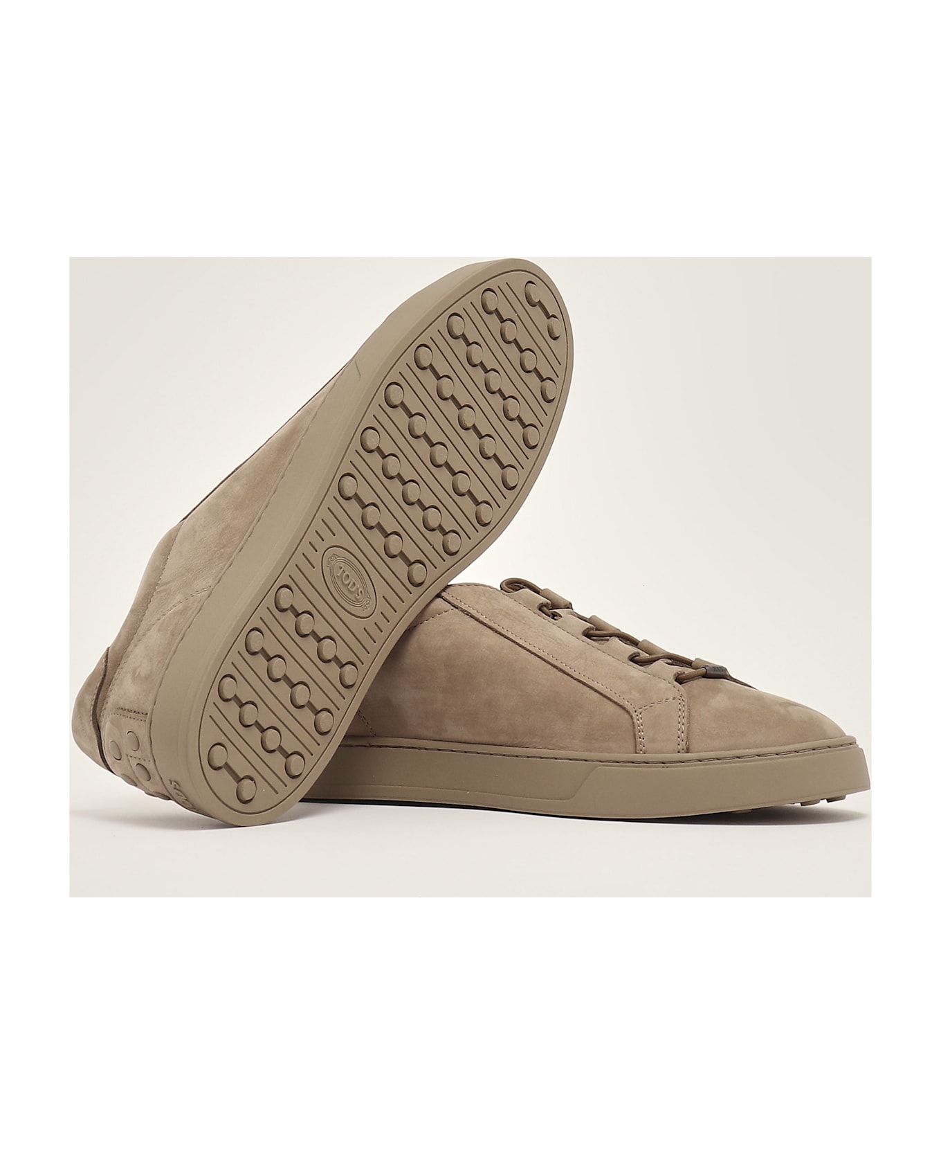 Tod
s Sneakers - TORTORA