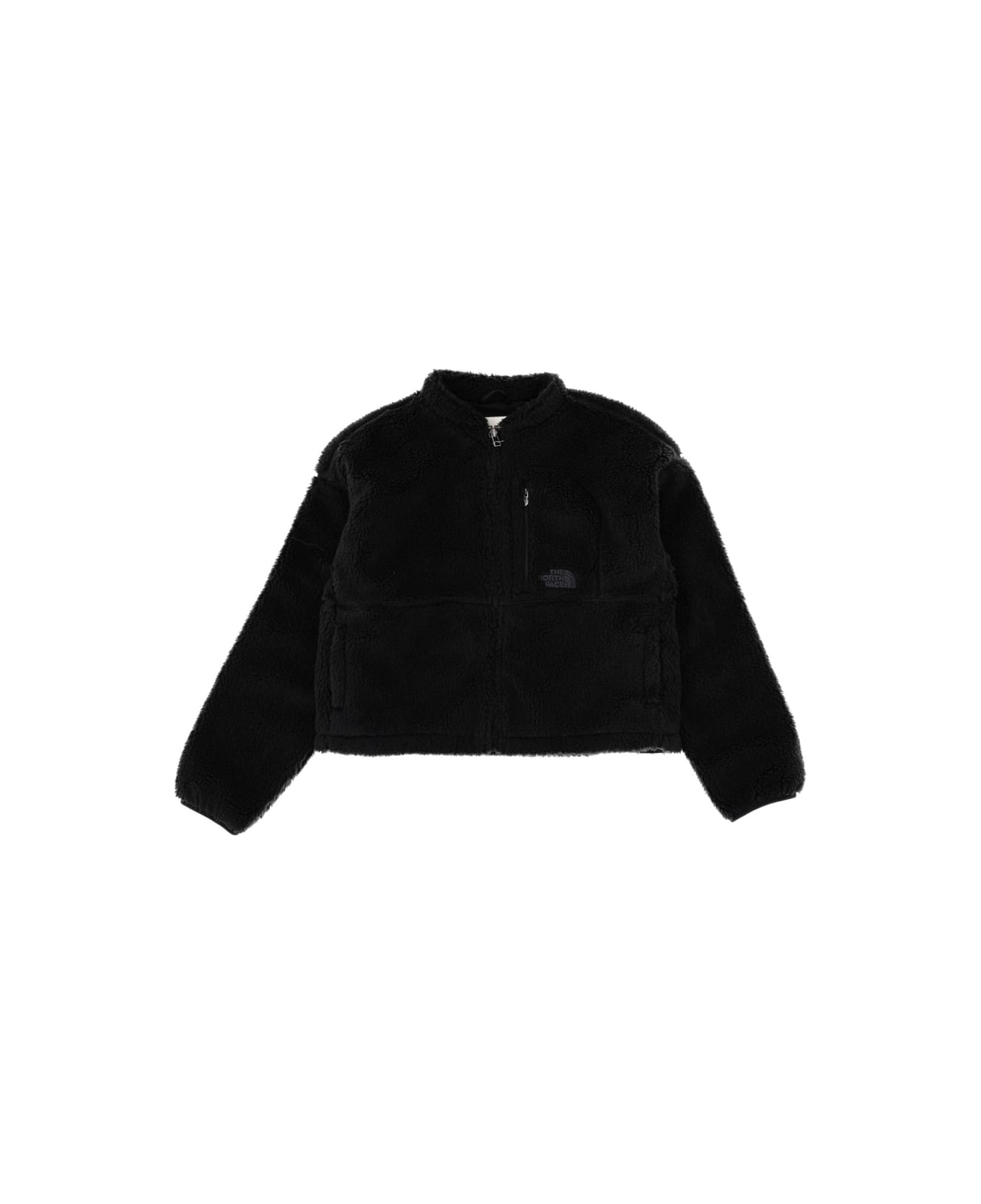 The North Face "extreme" Jacket - BLACK