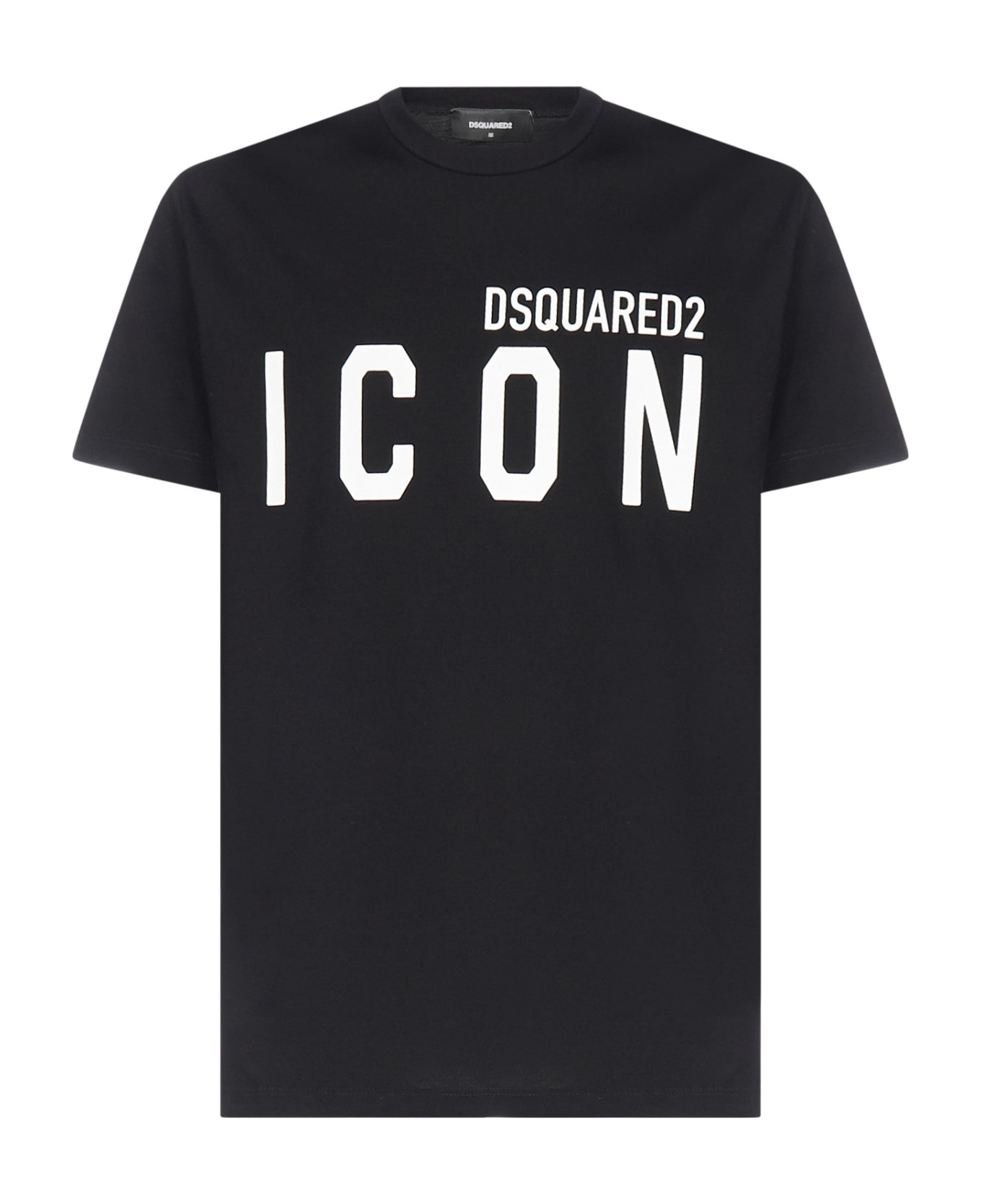 Dsquared2 Icon Logo T-shirt - 980 シャツ