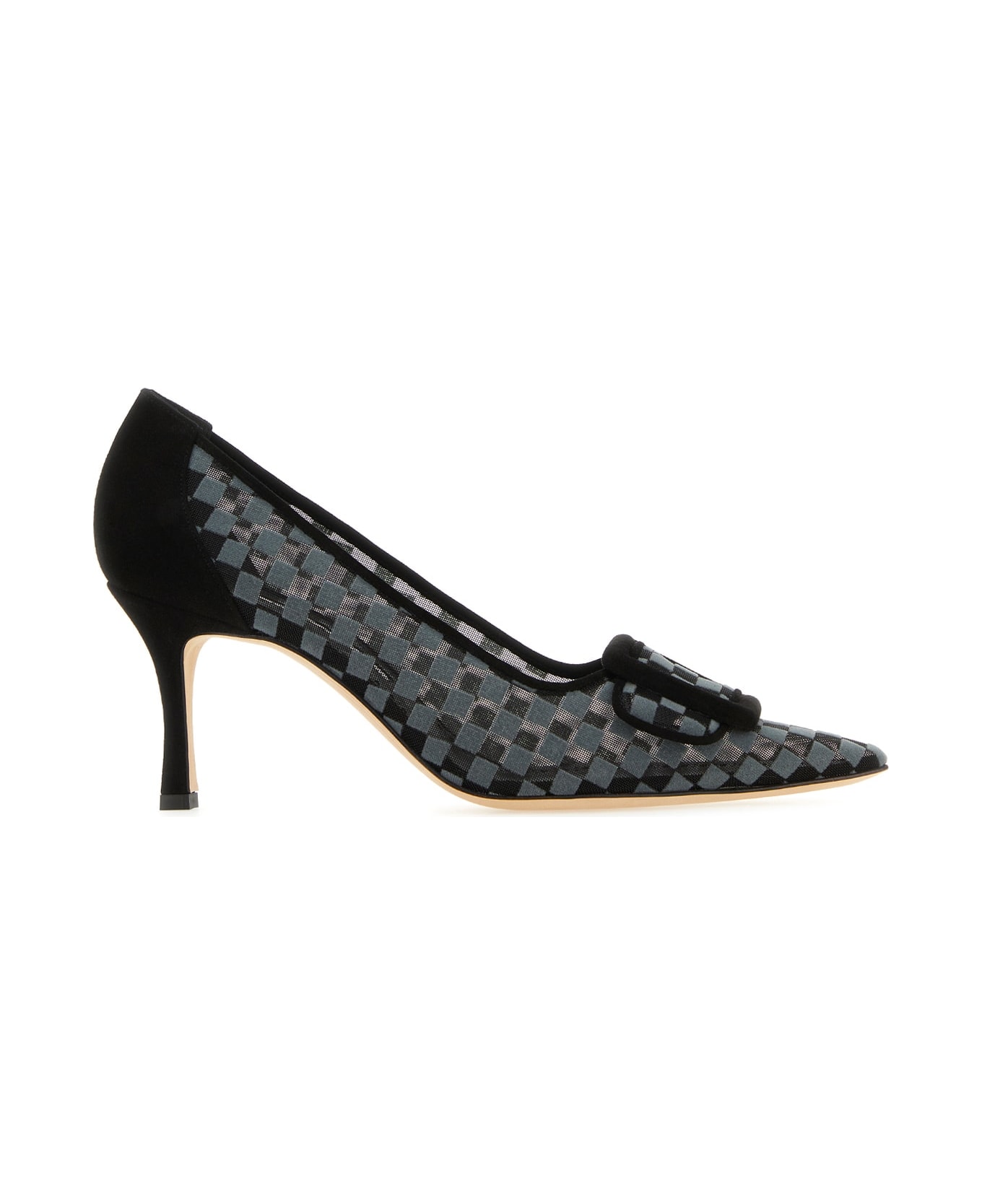 Manolo Blahnik Scarpe Con Tacco - BLCKYOTH