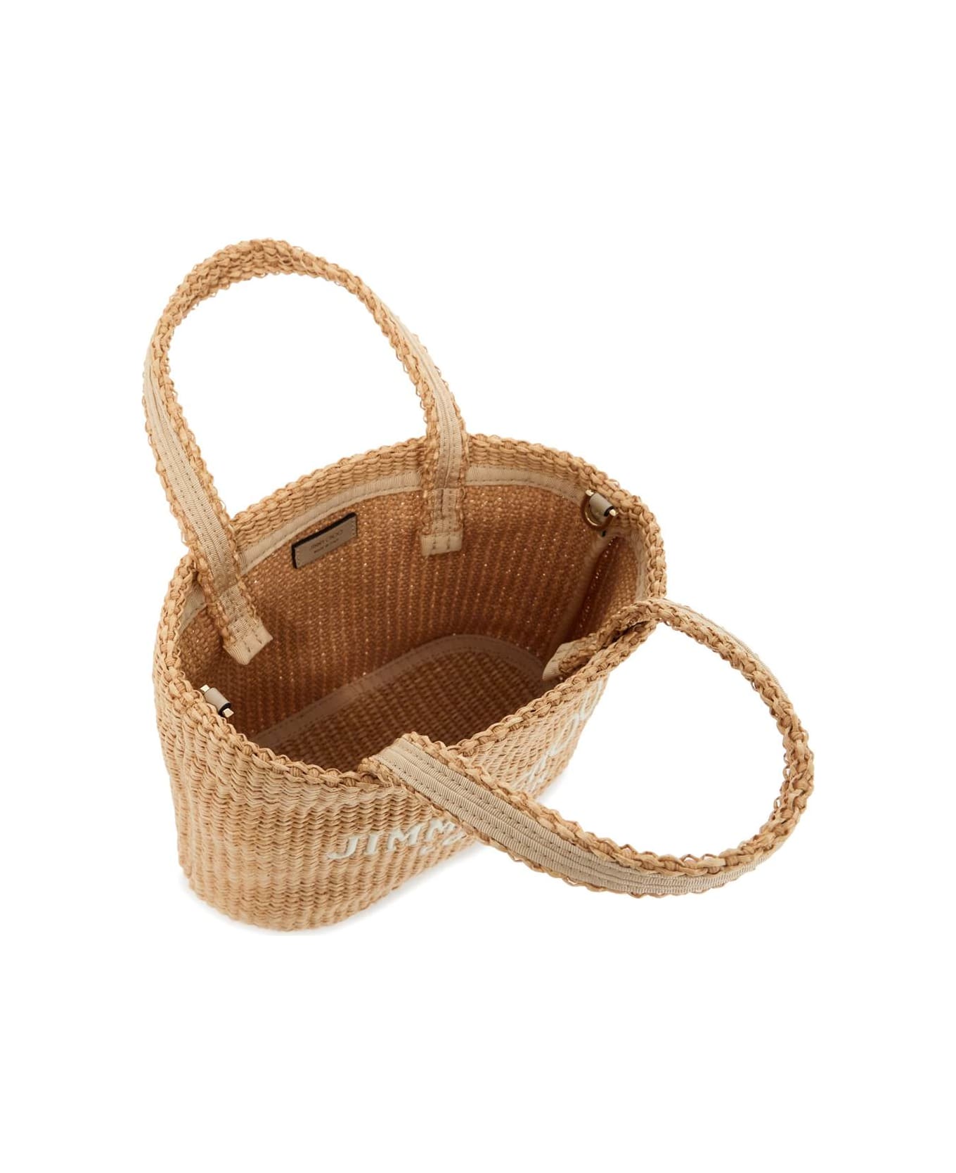 Jimmy Choo 'tote Beach E/w Mini Bag | italist