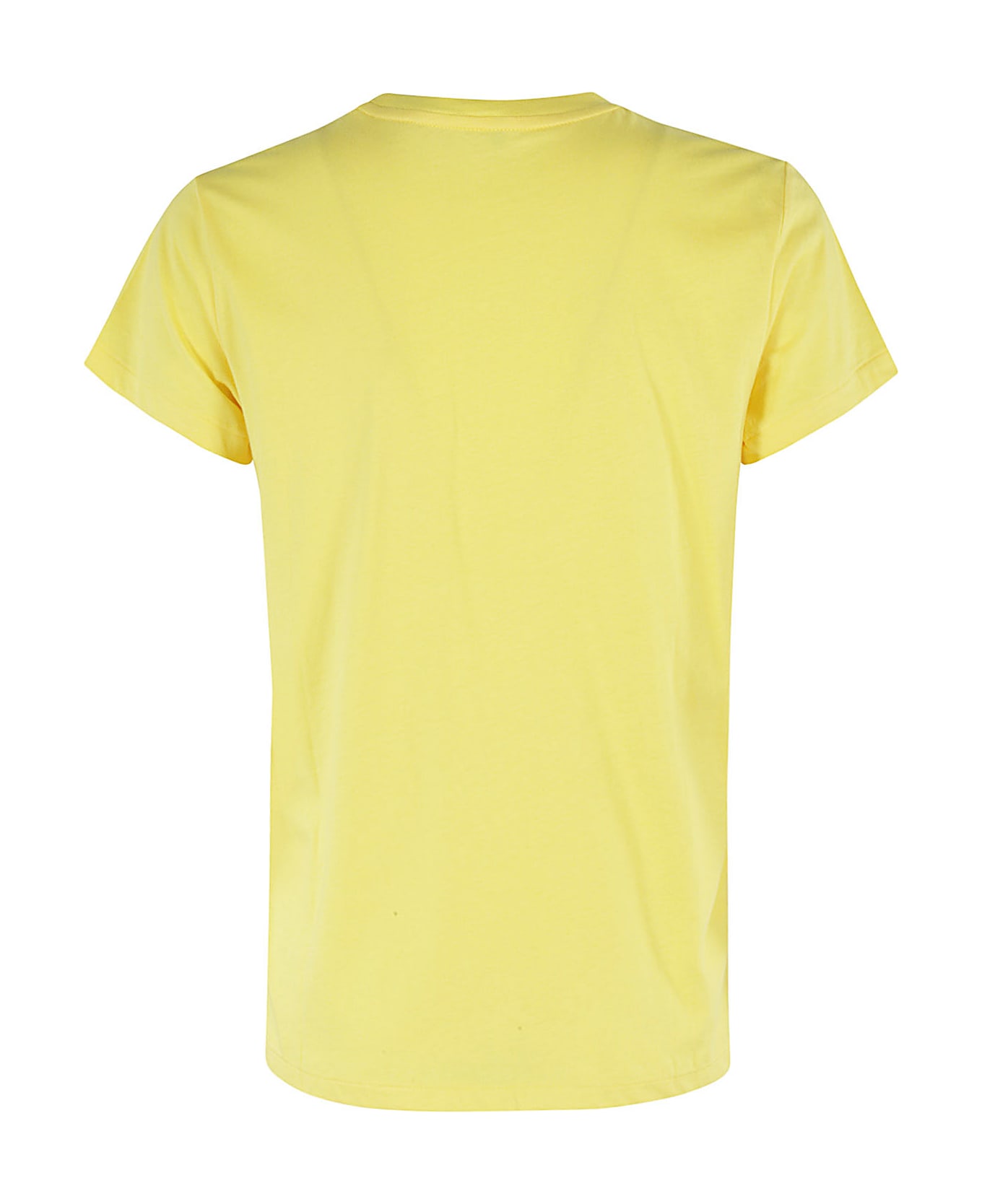 Polo Ralph Lauren New Rltpp - Coastal Yellow Tシャツ