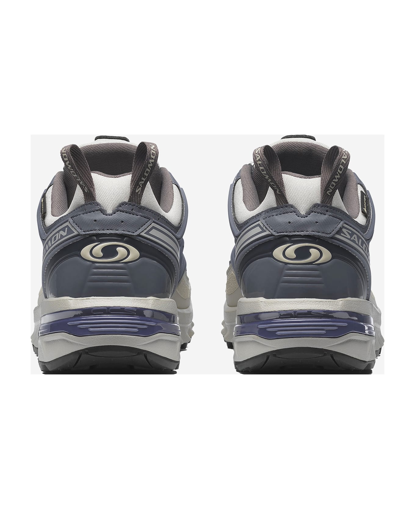 Salomon Acs Pro Gtx Sneakers - Blue