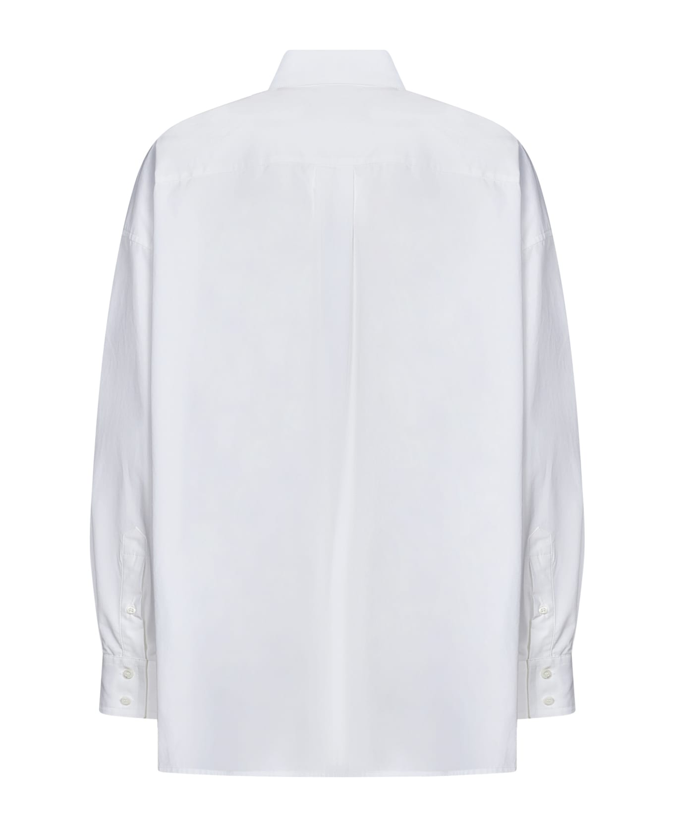 Armarium Leo Shirt - White