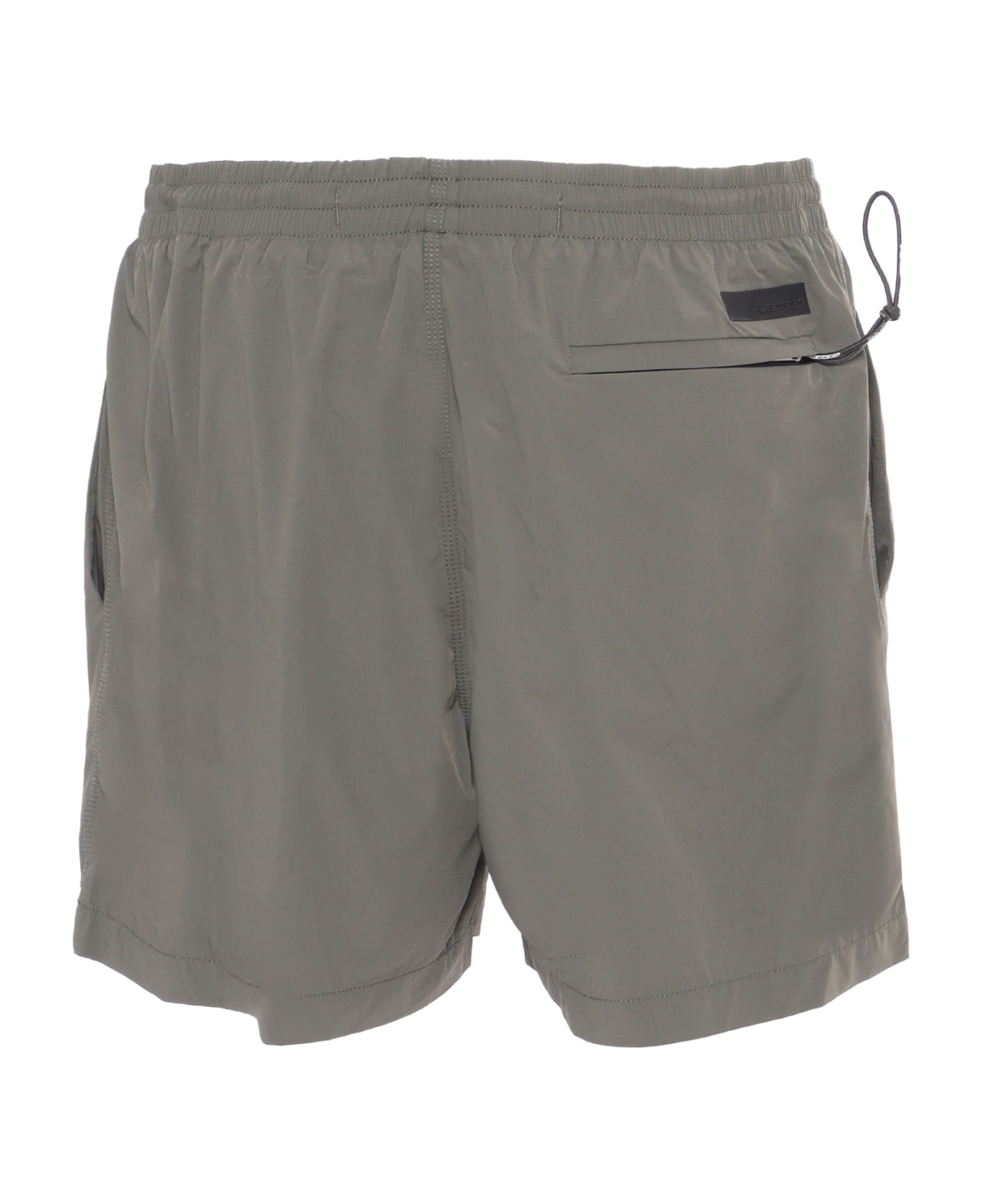RRD - Roberto Ricci Design Summer Urban Shorts - GREEN