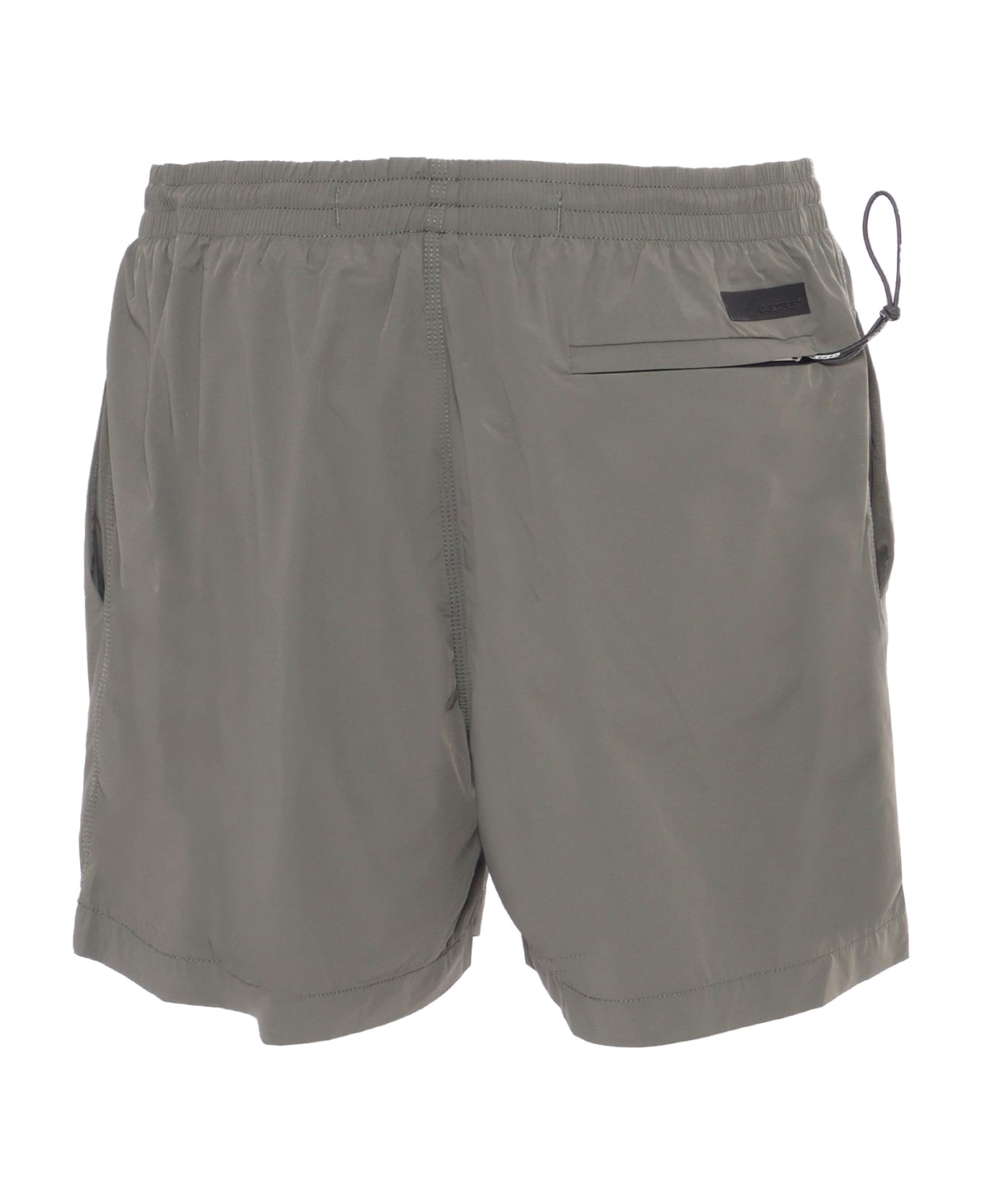 RRD - Roberto Ricci Design Summer Urban Shorts - GREEN