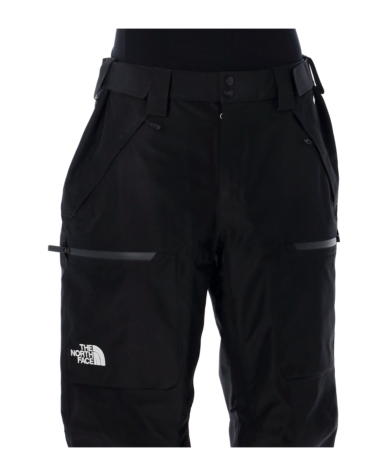 The North Face Dawnstrike Gore-tex® Ski Trousers - BLACK