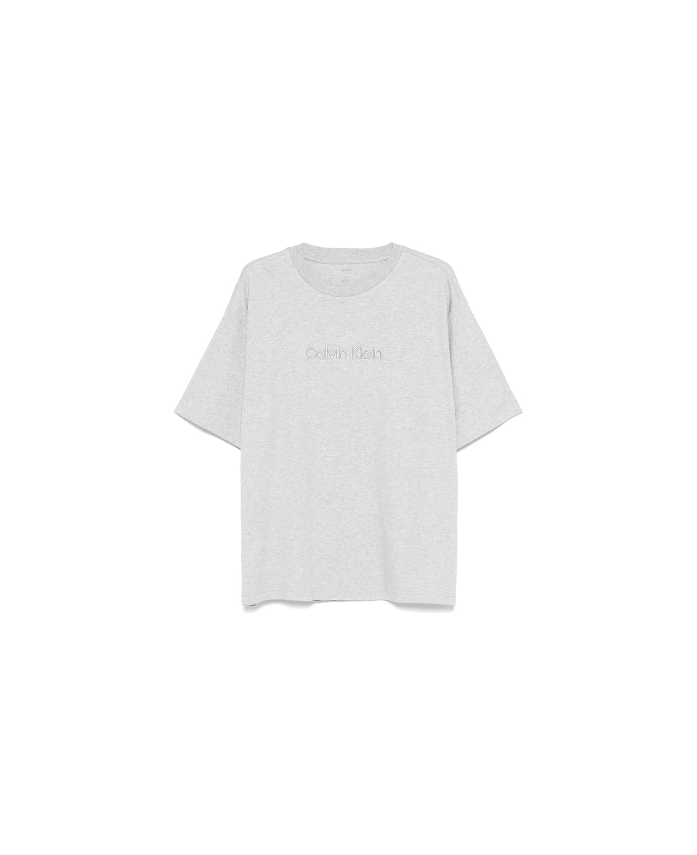 Calvin Klein T-shirt - GREY