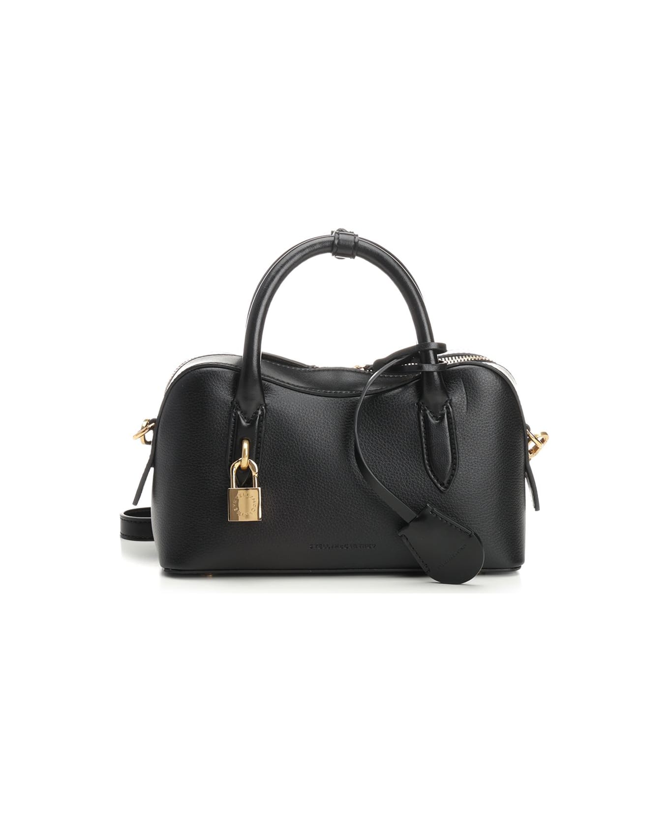 Stella McCartney 
stella Ryder
 Bag - Black