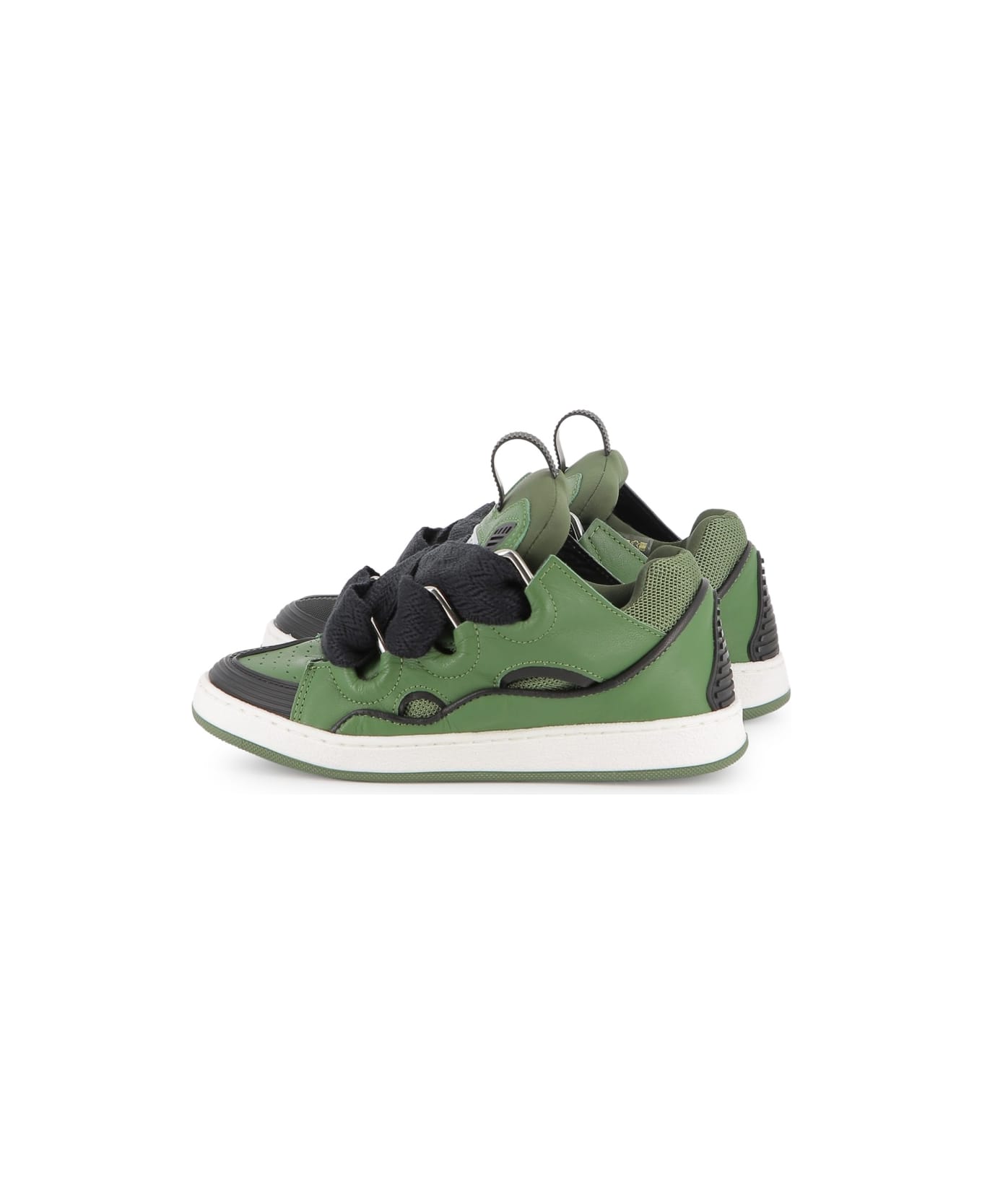 Lanvin Sneaker - GREEN